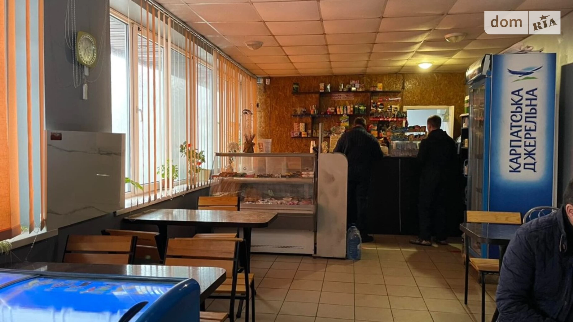 Продається об'єкт сфери послуг 121.2 кв. м в 1-поверховій будівлі, цена: 33000 $ - фото 5