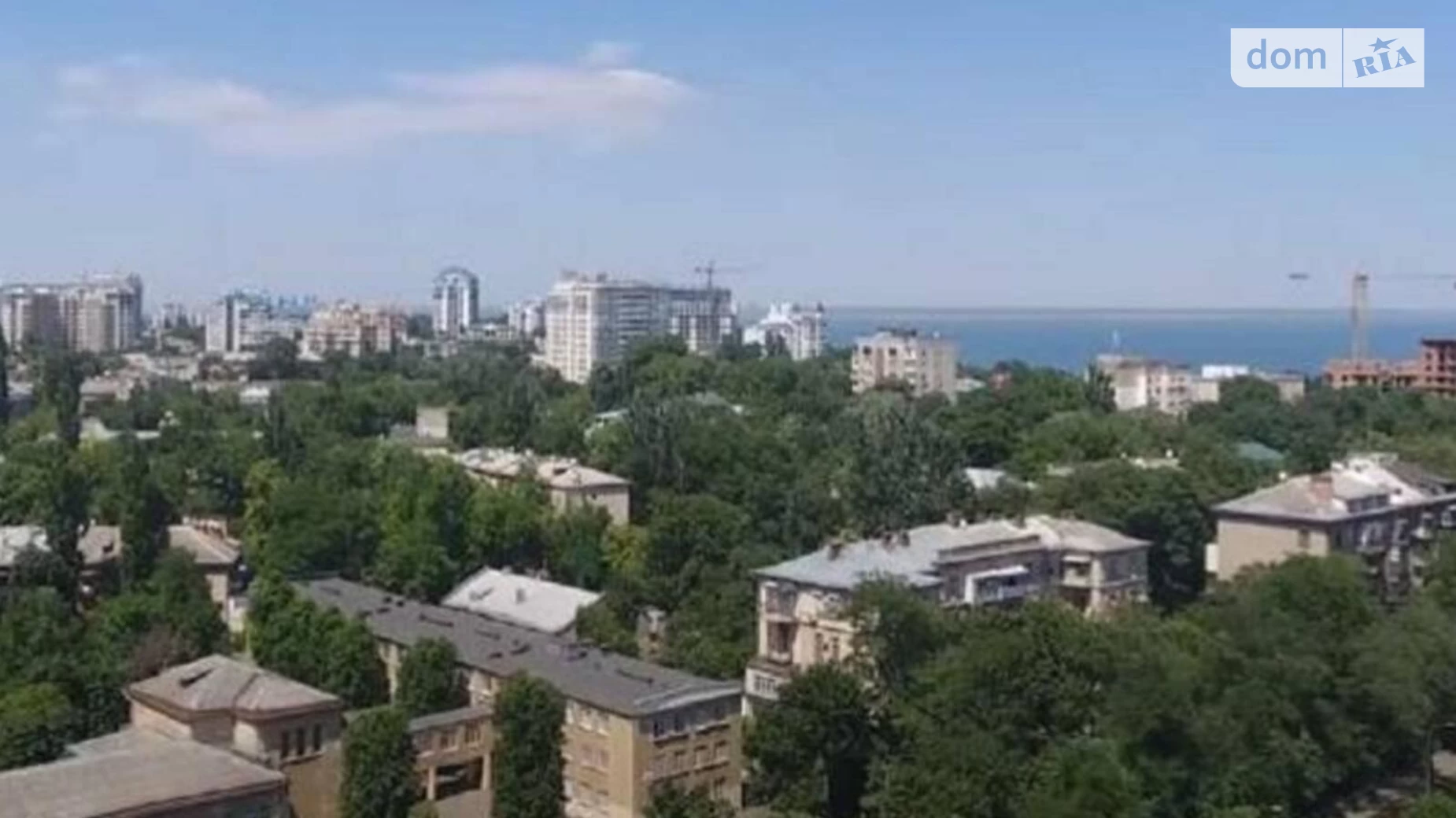 Продается 2-комнатная квартира 78.5 кв. м в Одессе, пер. Гагарина - фото 5