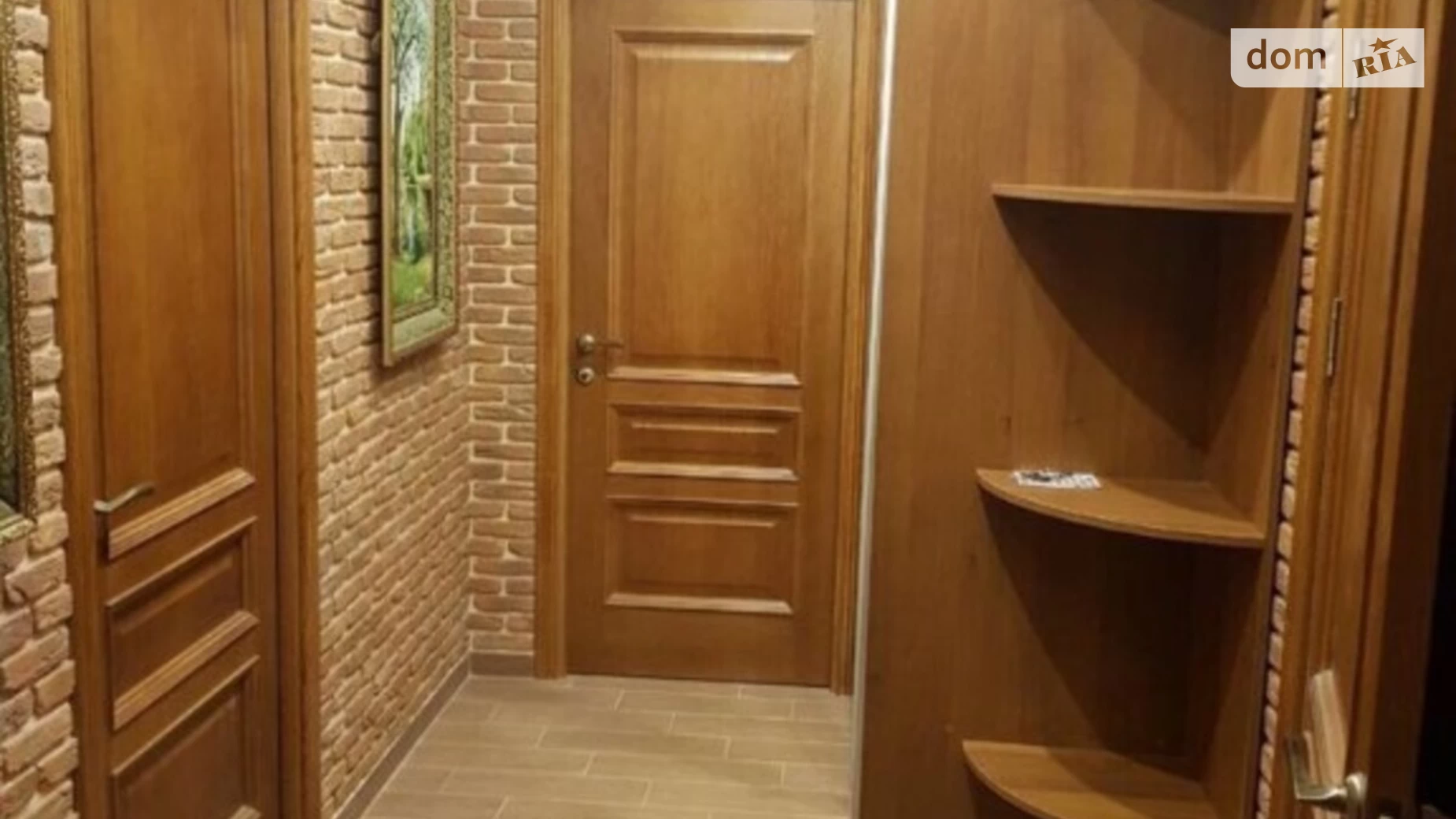 Здається в оренду 2-кімнатна квартира 56 кв. м у Львові, вул. Малоголосківська - фото 3