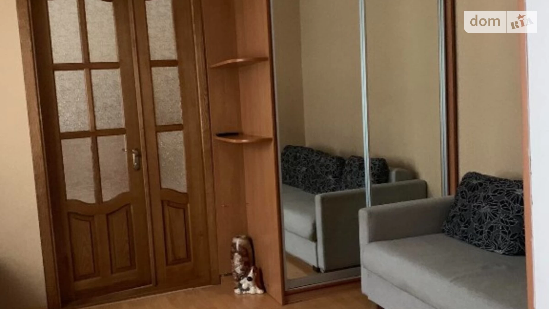 Сдается в аренду 2-комнатная квартира 45 кв. м в Виннице, ул. Киевская - фото 2