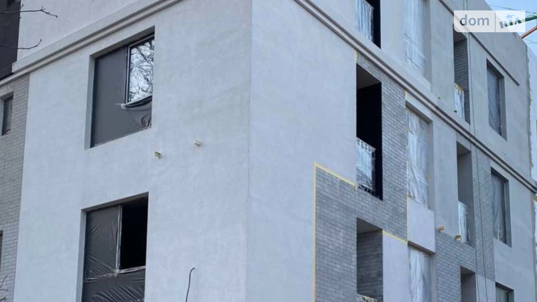 Продається 1-кімнатна квартира 33.3 кв. м у Ірпені, вул. Миколи Сингаївського(Новооскольська), 34Б - фото 4
