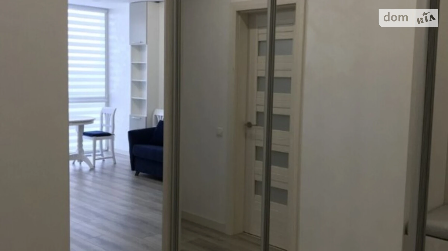 Сдается в аренду 1-комнатная квартира 45 кв. м в Львове, ул. Трускавецкая - фото 5