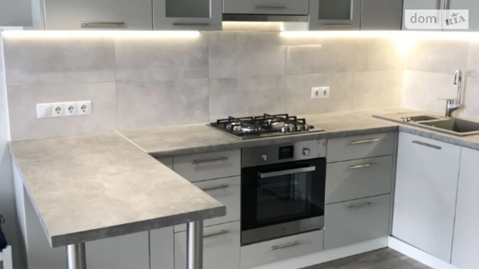 Сдается в аренду 1-комнатная квартира 45 кв. м в Львове, ул. Трускавецкая - фото 2