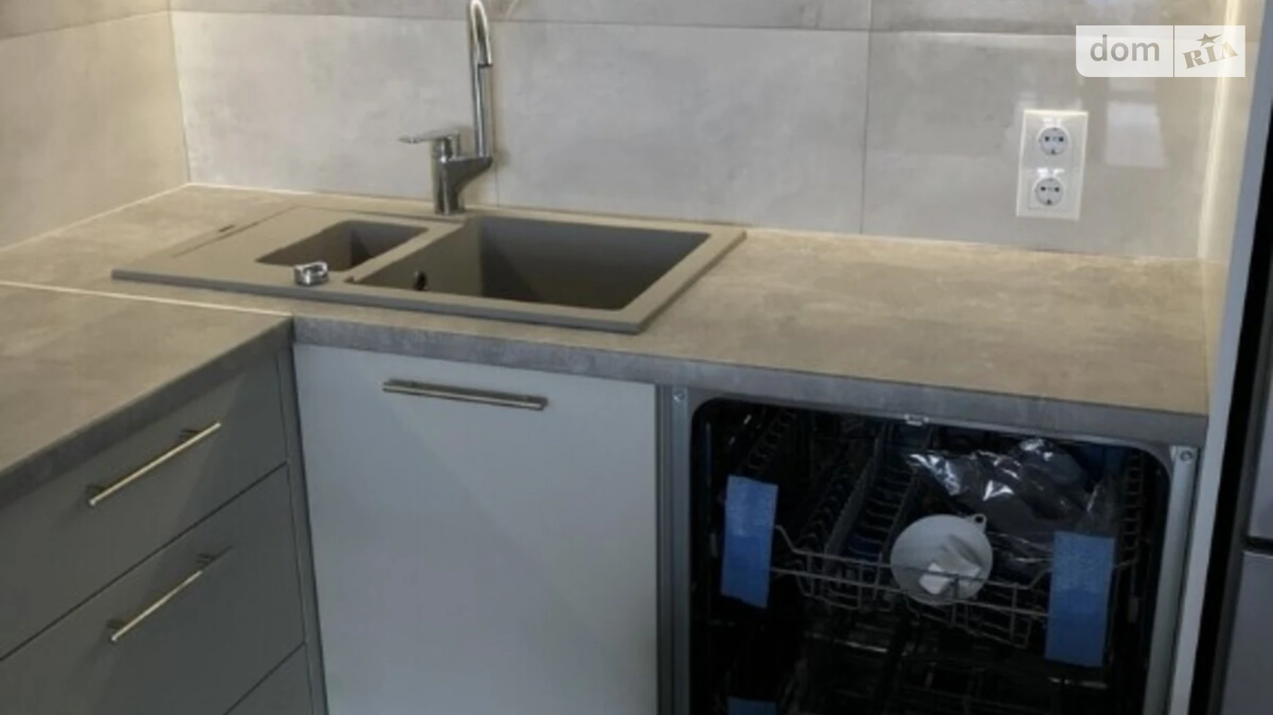 Сдается в аренду 1-комнатная квартира 45 кв. м в Львове, ул. Трускавецкая - фото 3