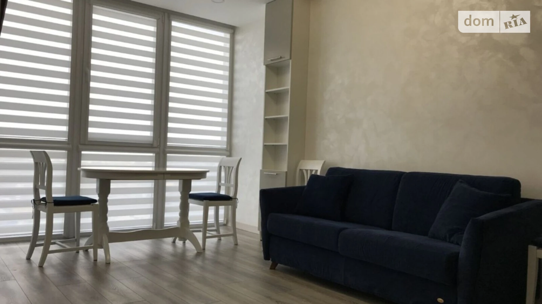 Сдается в аренду 1-комнатная квартира 45 кв. м в Львове, ул. Трускавецкая - фото 4