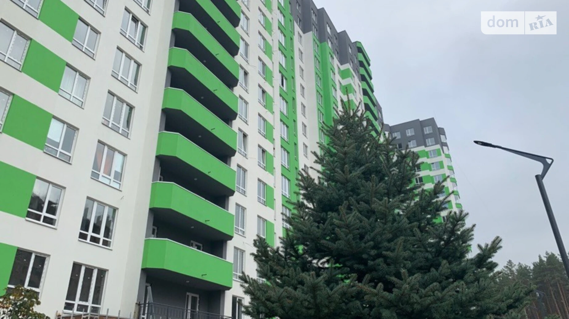 Продается 3-комнатная квартира 60.3 кв. м в Ирпене, ул. Университетская(Карла Маркса), 3/1 - фото 4