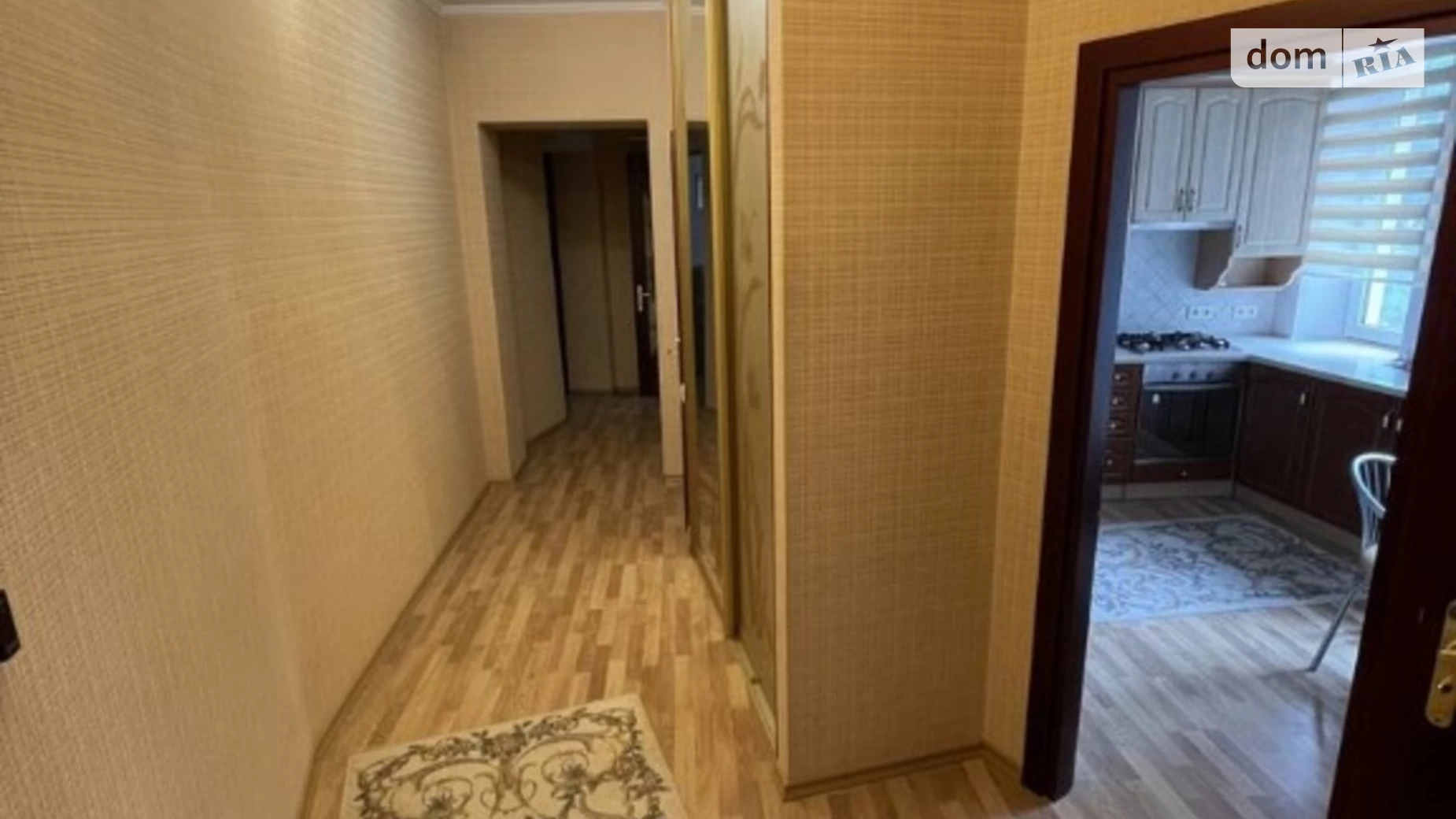 Здається в оренду 2-кімнатна квартира 68 кв. м у Львові, вул. Стрийська - фото 3