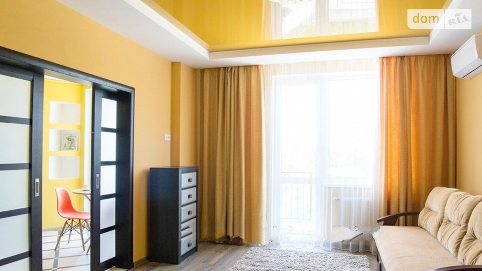 Здається в оренду 2-кімнатна квартира 70 кв. м у Львові, цена: 18500 грн - фото 3