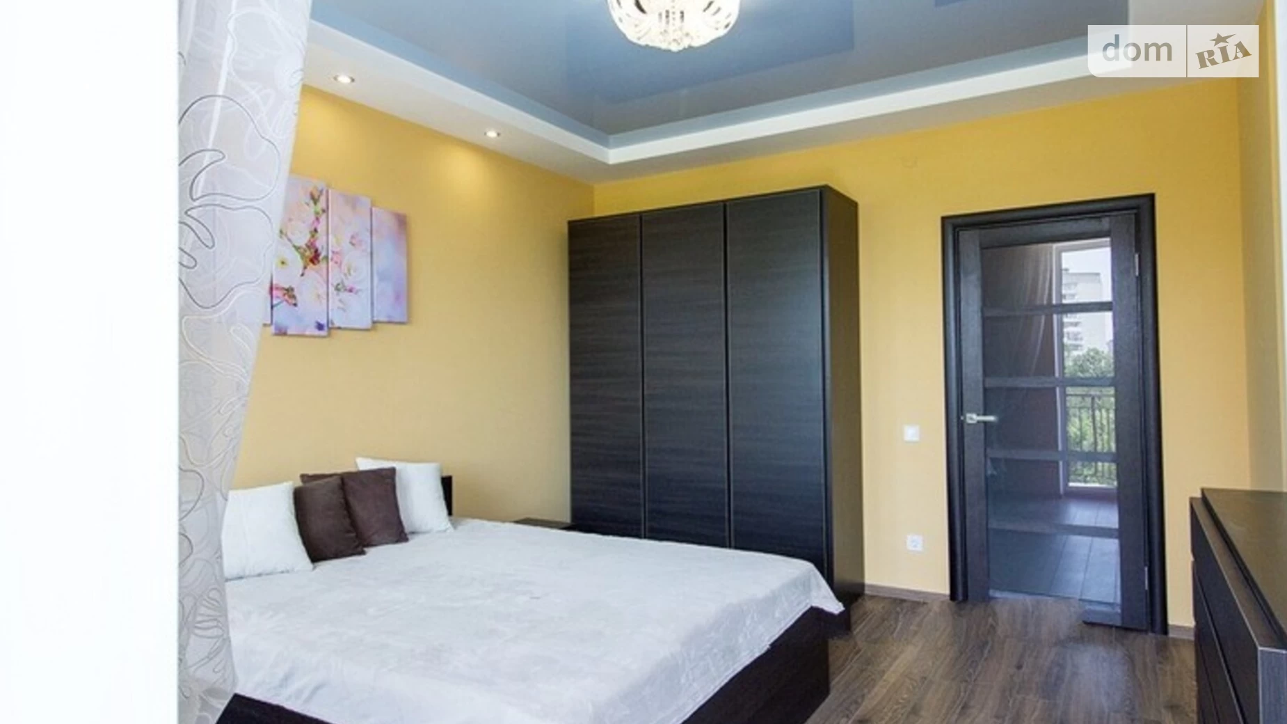 Здається в оренду 2-кімнатна квартира 70 кв. м у Львові, цена: 18500 грн - фото 4