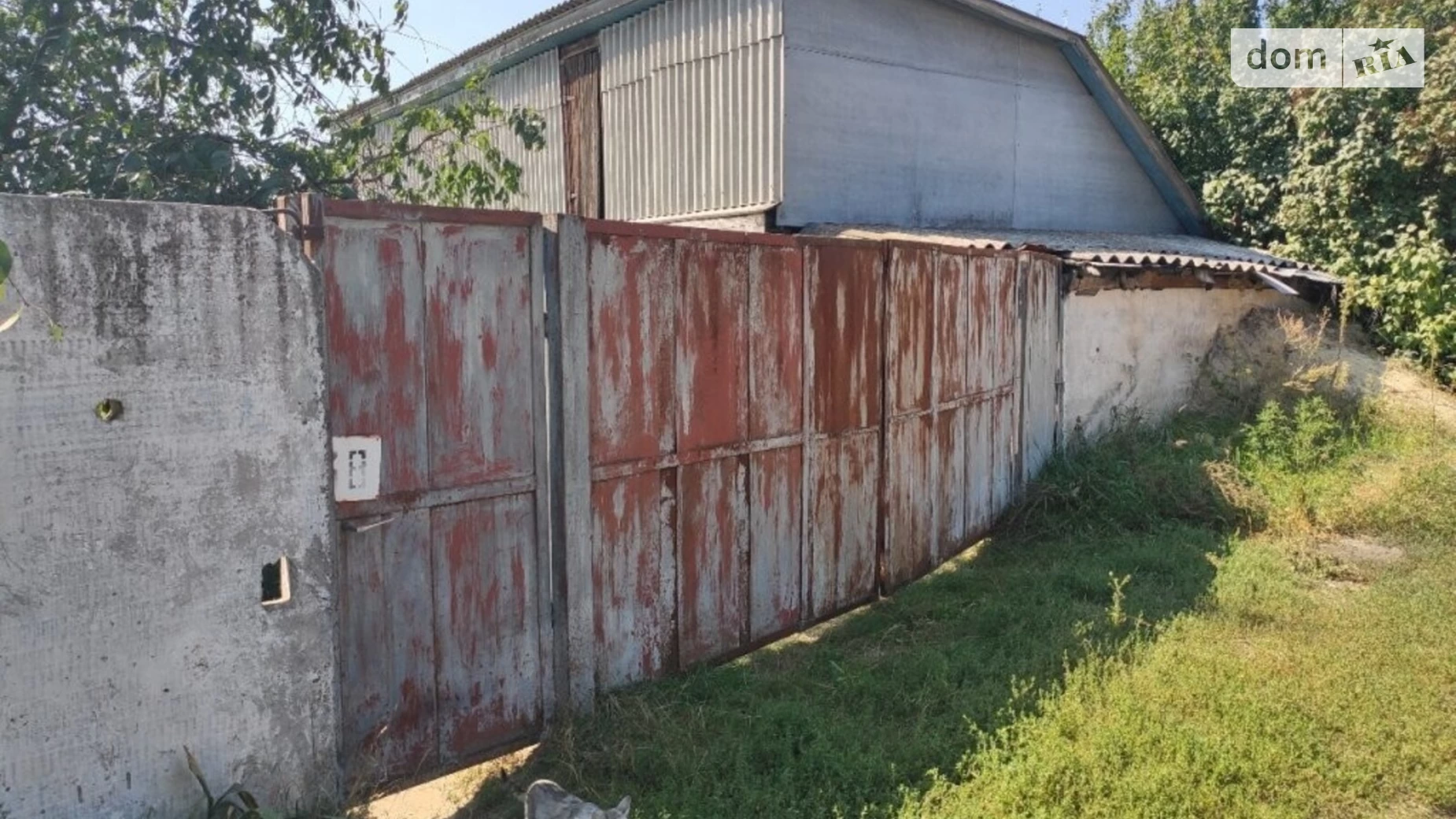 Продается одноэтажный дом 56 кв. м с балконом, цена: 41500 $ - фото 2