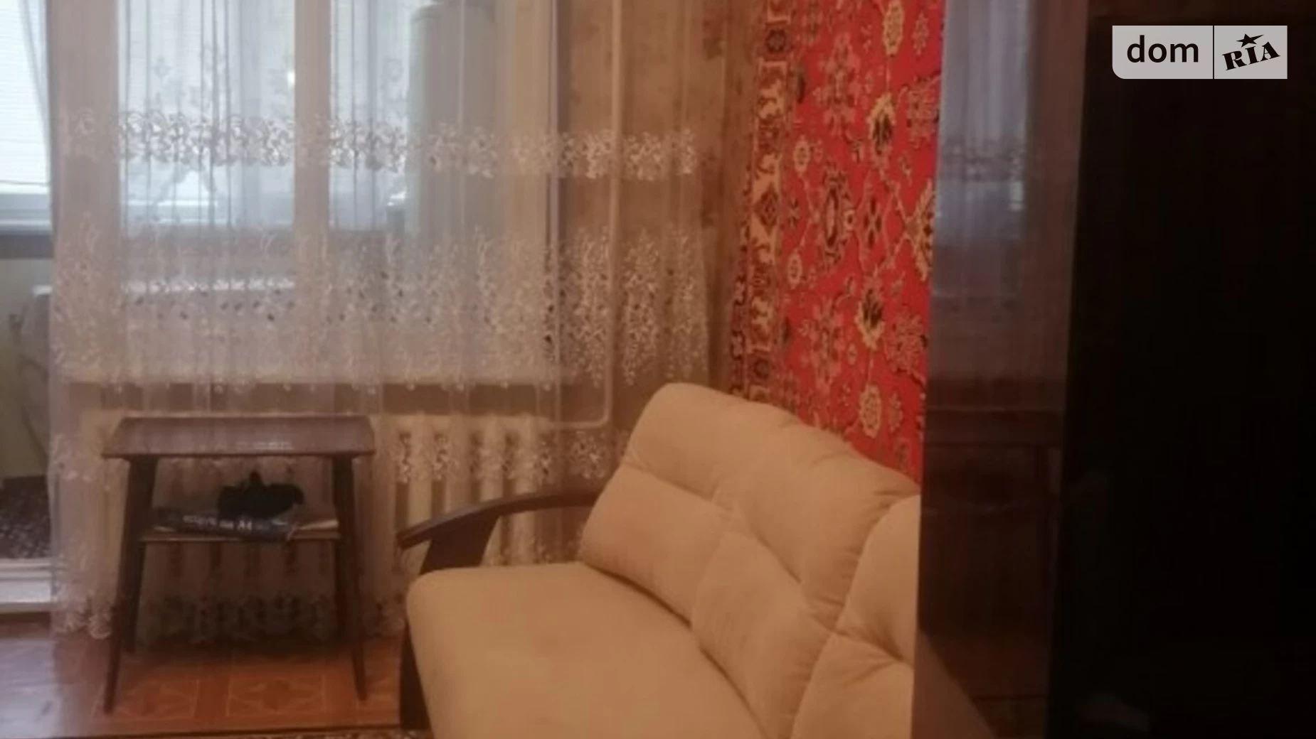 Продается 3-комнатная квартира 64 кв. м в Одессе, ул. Палия Семена, 86
