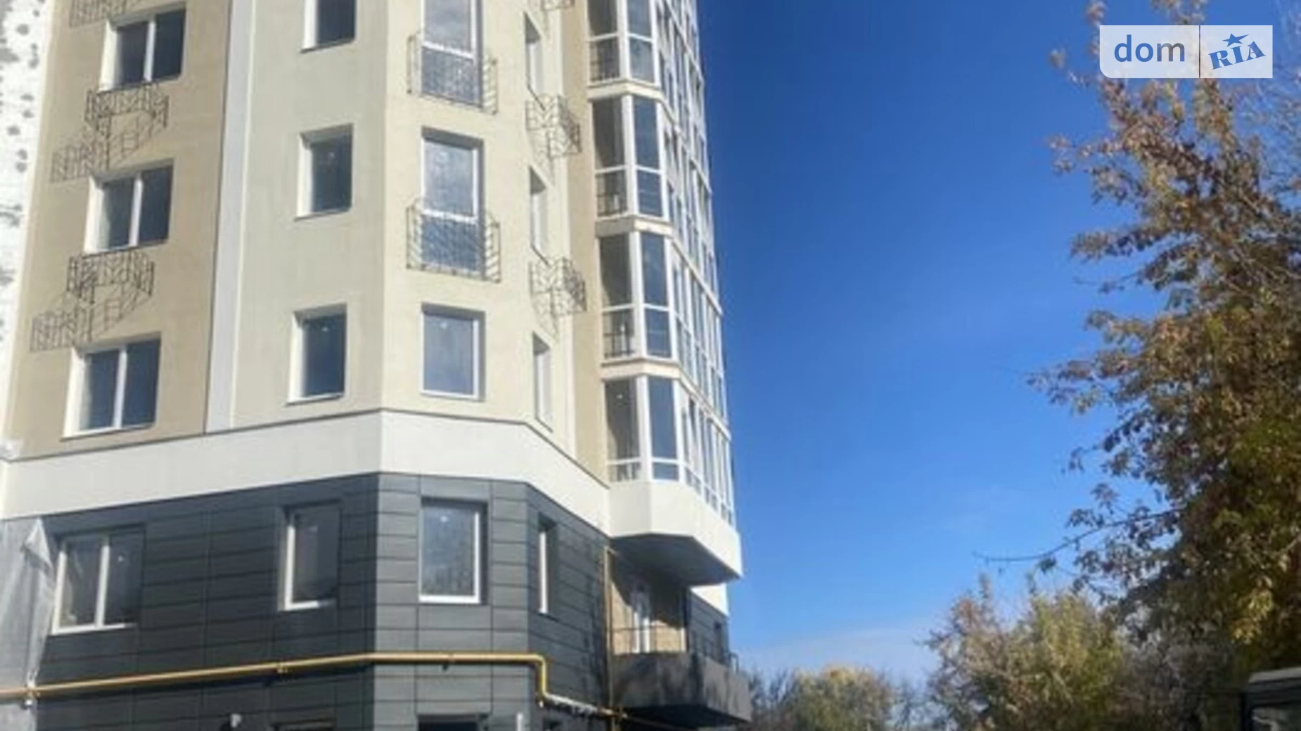 Продается 1-комнатная квартира 45 кв. м в Полтаве, ул. Григория Левченко(Сапиго), 2 - фото 2