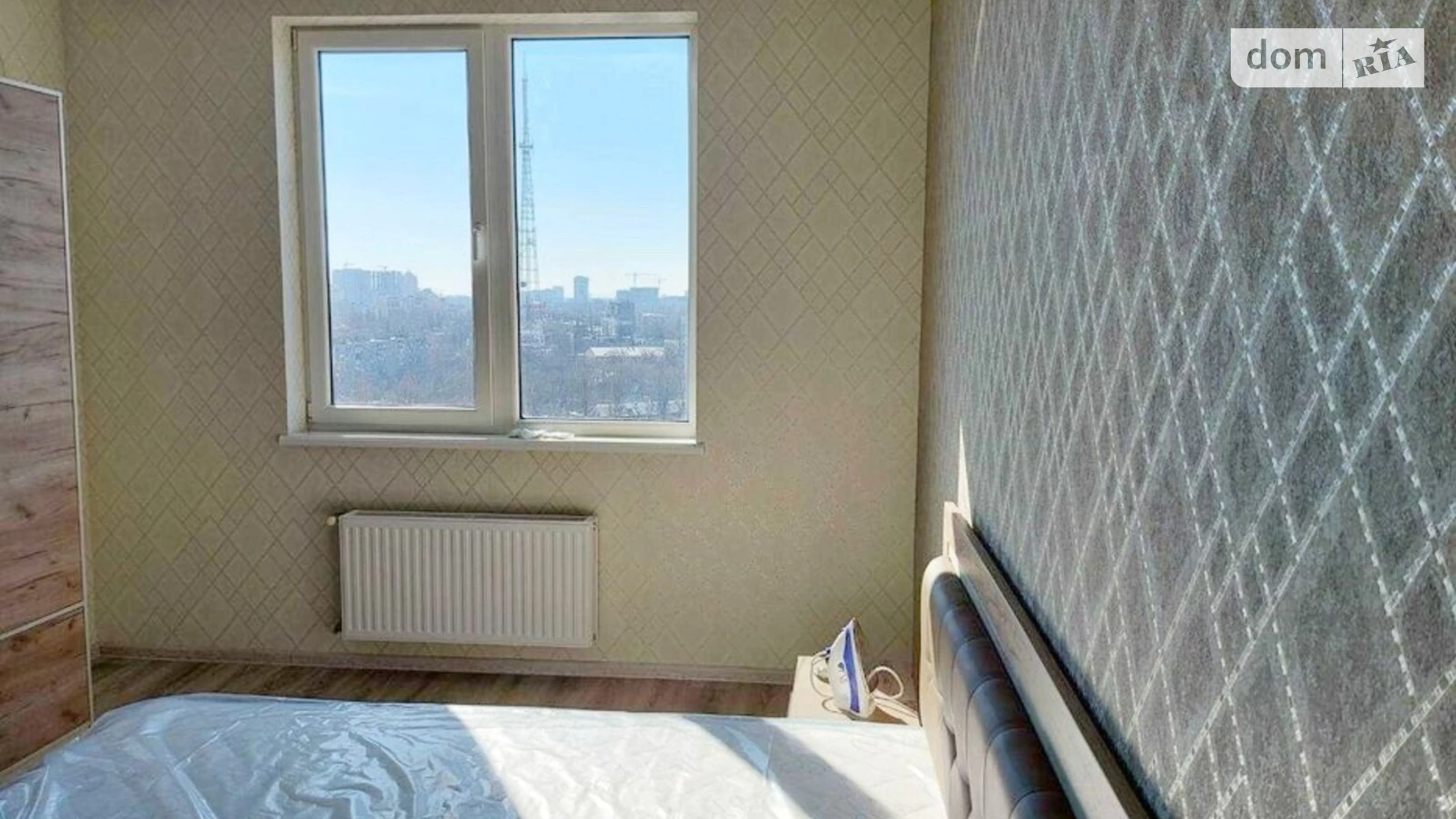 Продается 2-комнатная квартира 75 кв. м в Одессе, ул. Среднефонтанская, 35/1 - фото 3