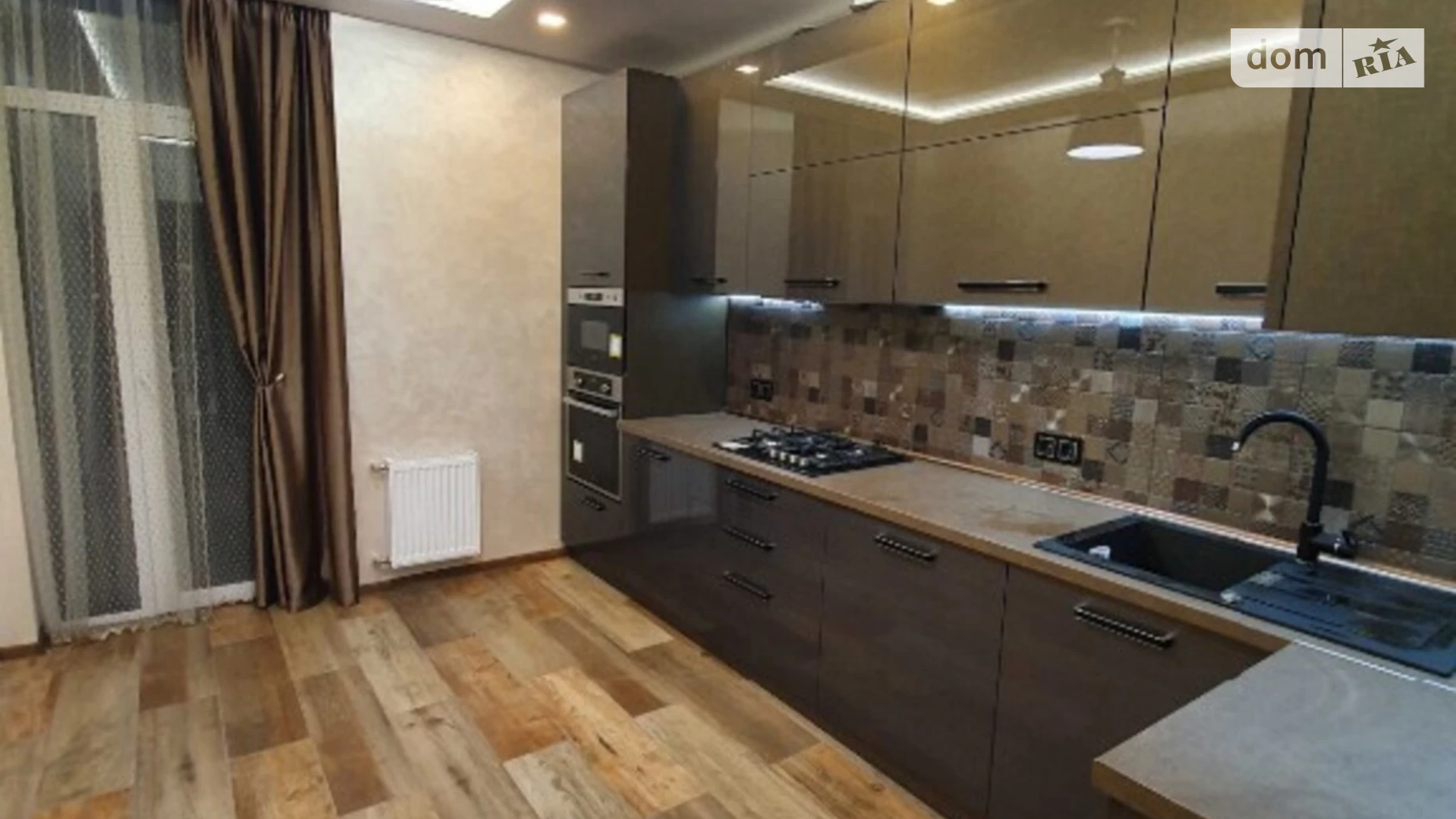 Здається в оренду 1-кімнатна квартира 44 кв. м у Львові, цена: 420 $ - фото 2