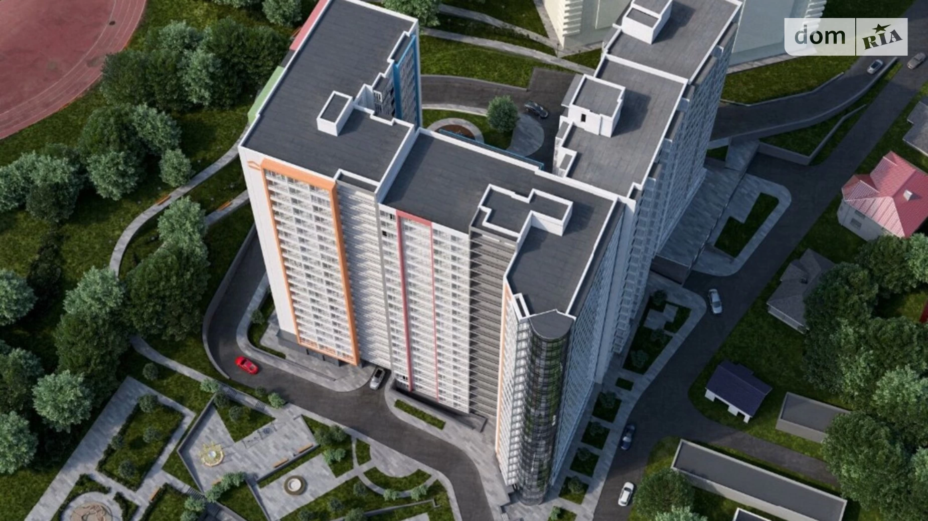 Продается 2-комнатная квартира 63 кв. м в Одессе, спуск Ковалевского