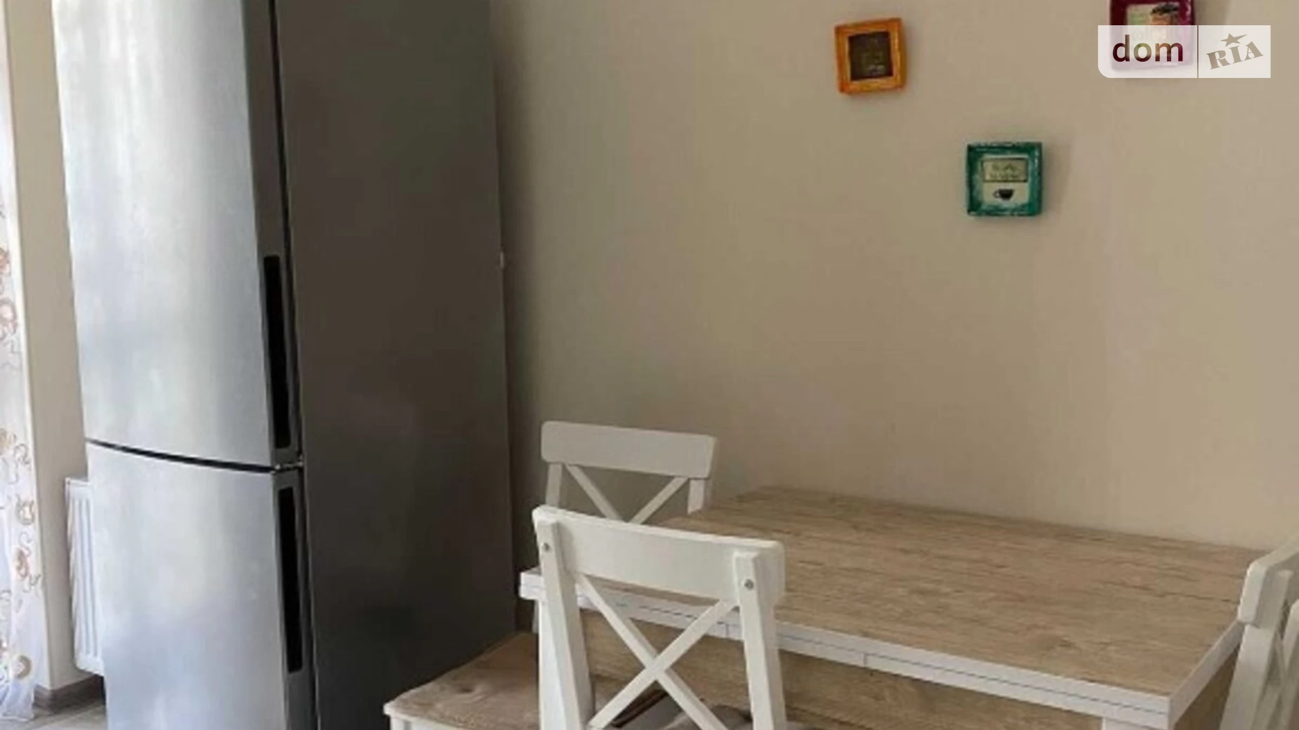 Сдается в аренду 1-комнатная квартира 44 кв. м в Львове, ул. Шевченко Тараса - фото 4