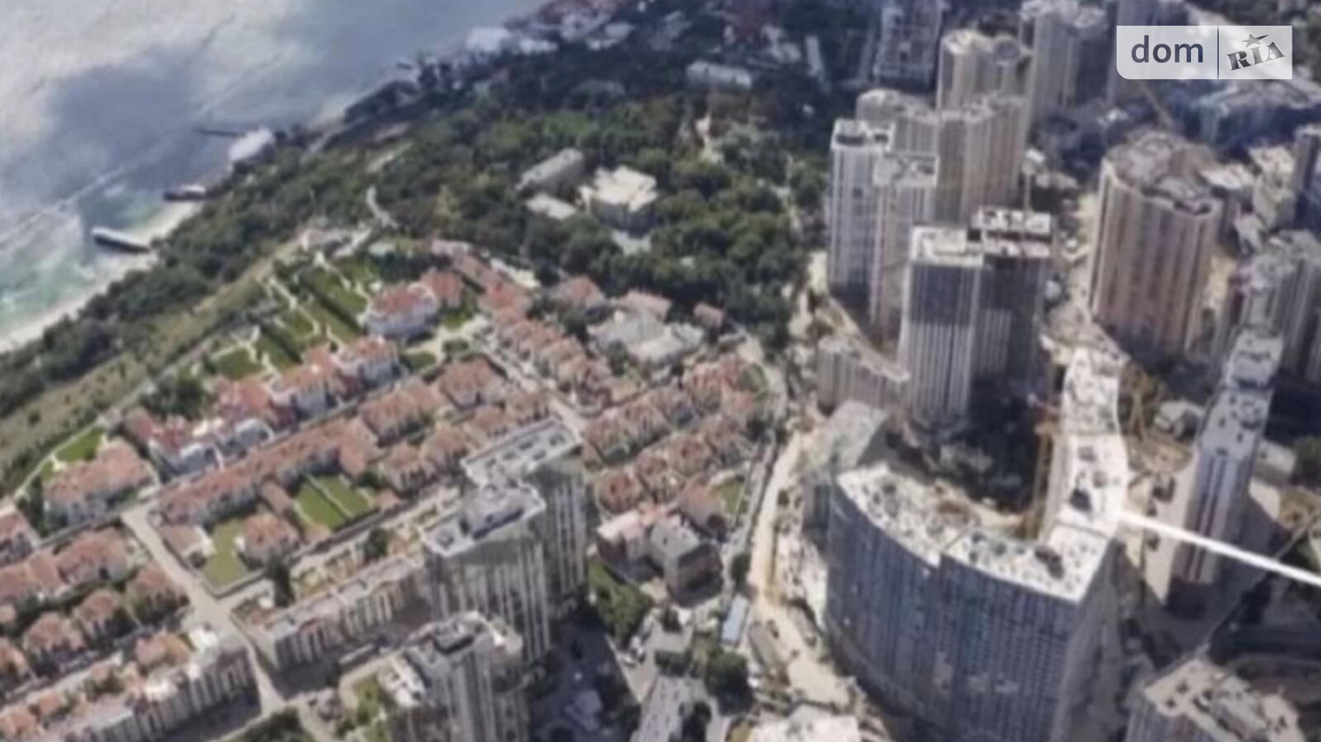 Продается 1-комнатная квартира 44 кв. м в Одессе, пер. Курортный - фото 5