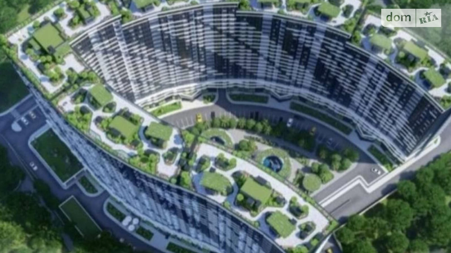 Продается 1-комнатная квартира 38 кв. м в Одессе, пер. Курортный - фото 4