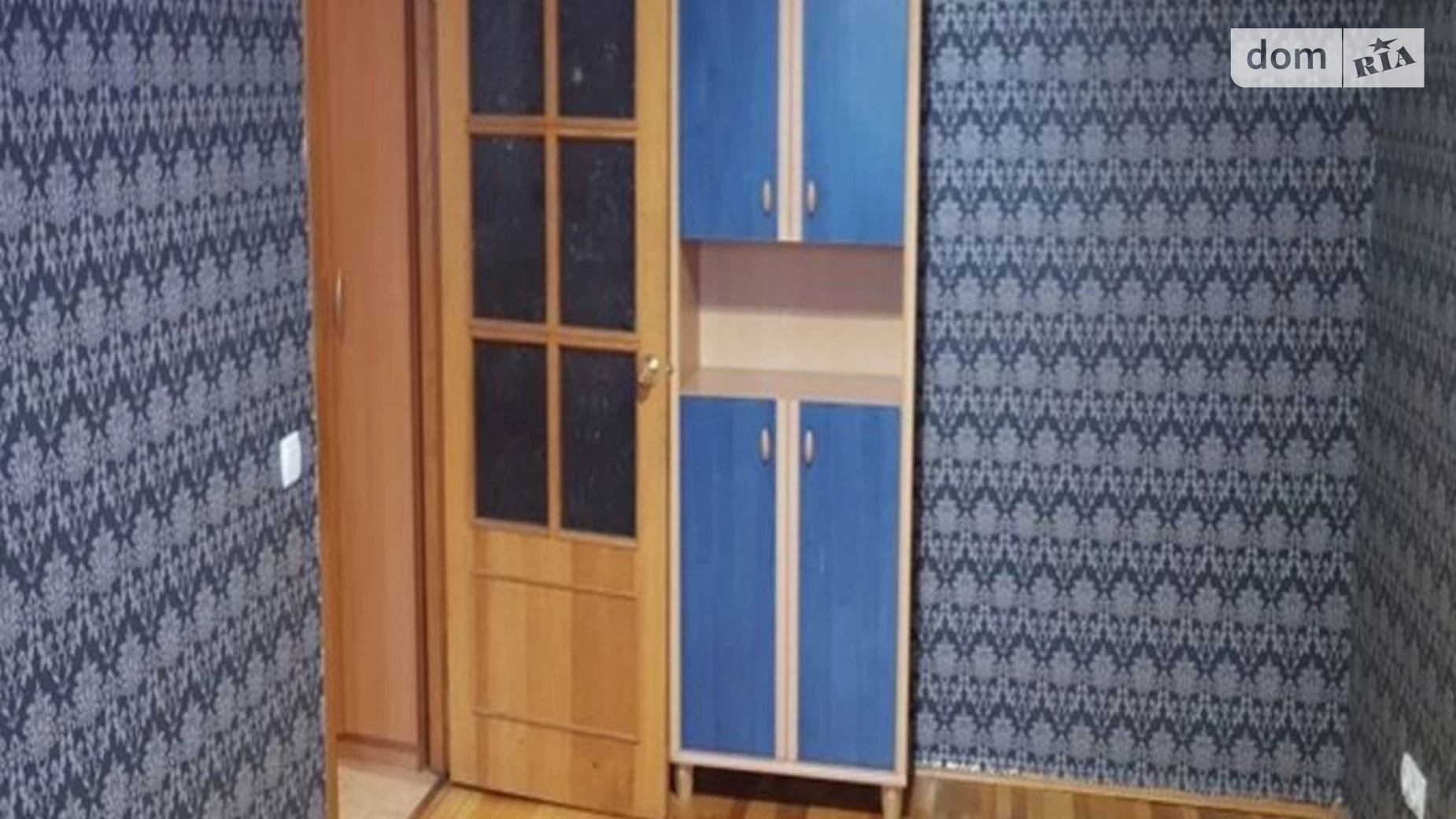 Продается 2-комнатная квартира 45 кв. м в Киеве, просп. Леся Курбаса(50-летия Октября) - фото 2