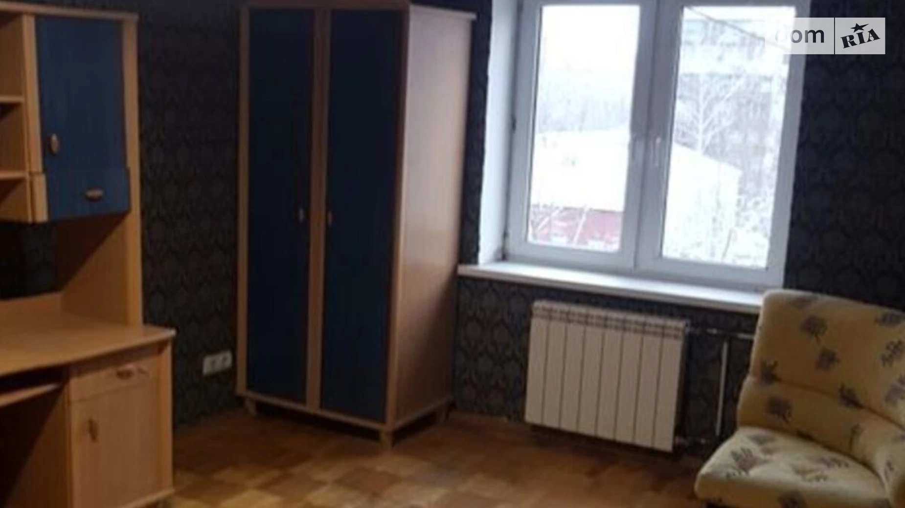 Продается 2-комнатная квартира 45 кв. м в Киеве, просп. Леся Курбаса(50-летия Октября) - фото 3