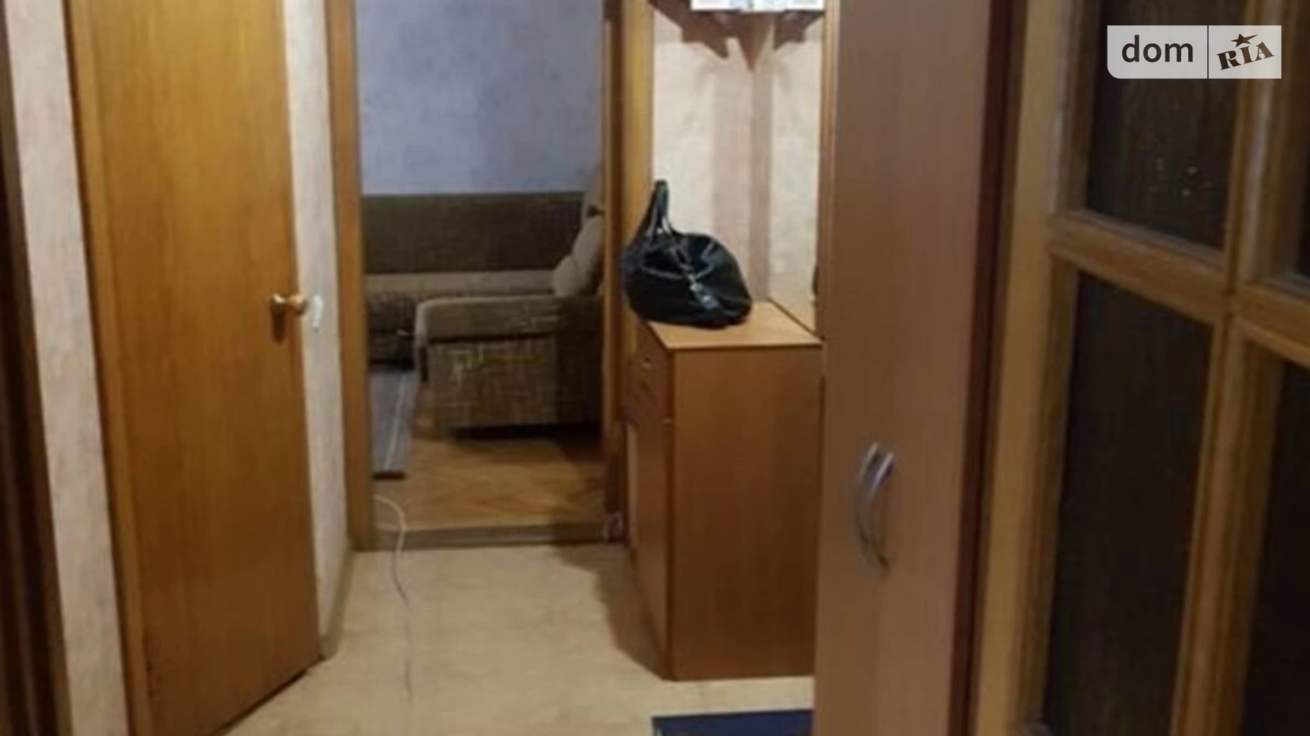 Продается 2-комнатная квартира 45 кв. м в Киеве, просп. Леся Курбаса(50-летия Октября) - фото 4