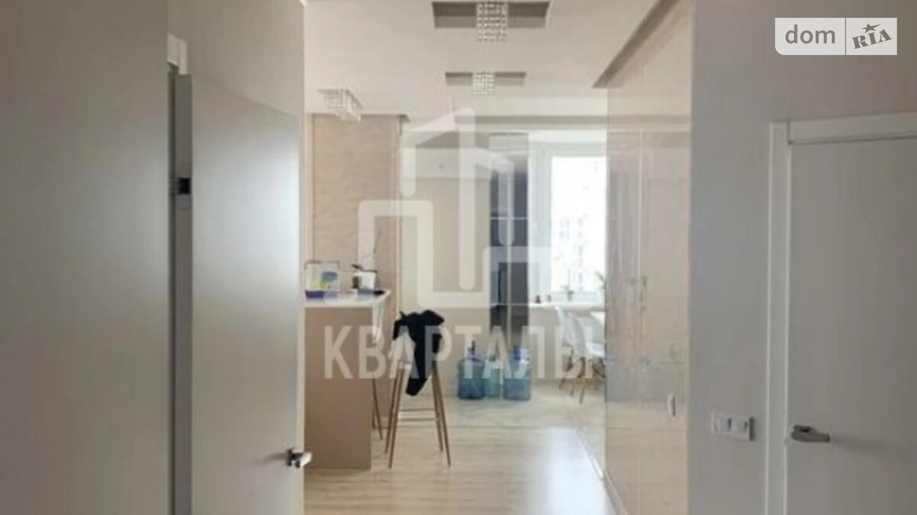 Продается 3-комнатная квартира 105.2 кв. м в Киеве, ул. Елены Пчилки, 6А - фото 3