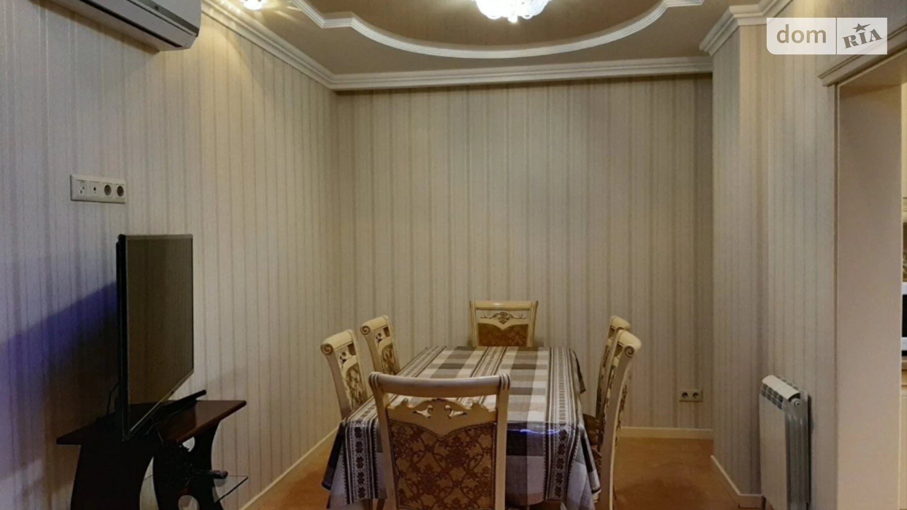 Продается 2-комнатная квартира 123 кв. м в Одессе, пер. Обсерваторный, 2/6 - фото 4