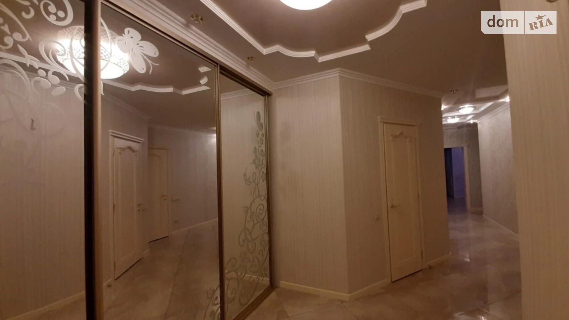 Продается 2-комнатная квартира 123 кв. м в Одессе, пер. Обсерваторный, 2/6 - фото 5