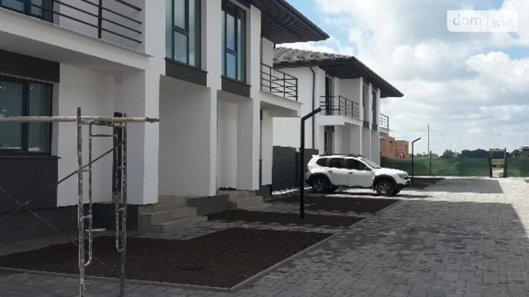 Продається частина будинку 105 кв. м з каміном, цена: 60000 $ - фото 2