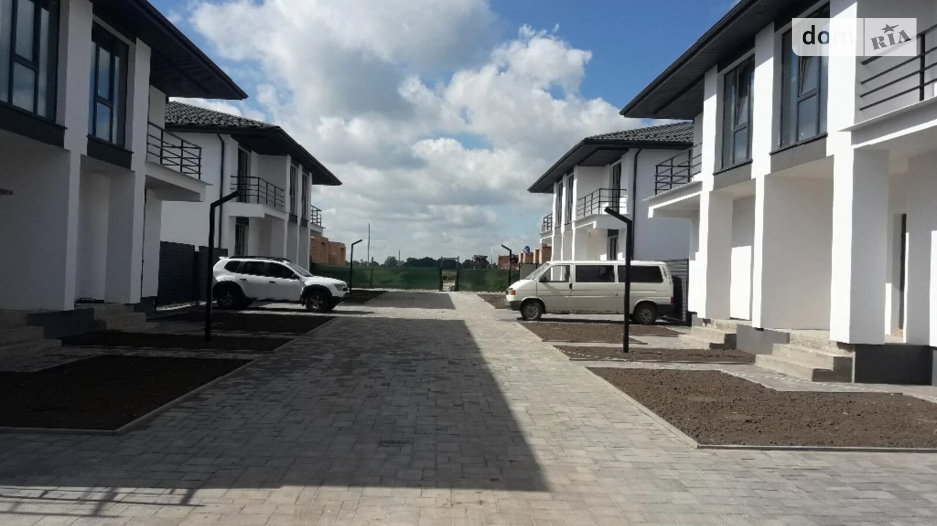 Продається частина будинку 105 кв. м з каміном, цена: 60000 $ - фото 3