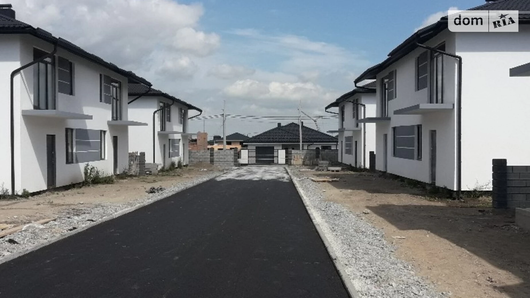 Продається частина будинку 105 кв. м з каміном, цена: 60000 $ - фото 4