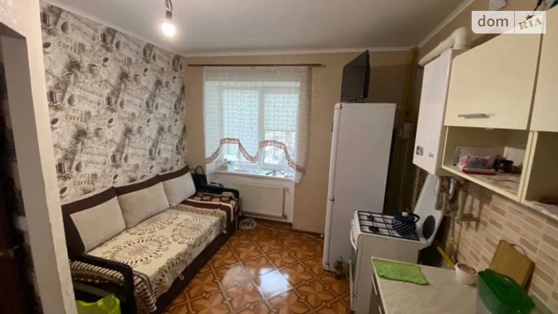 Продается 1-комнатная квартира 39 кв. м в Святопетровское, бул. Леси Украинки, 6 - фото 4