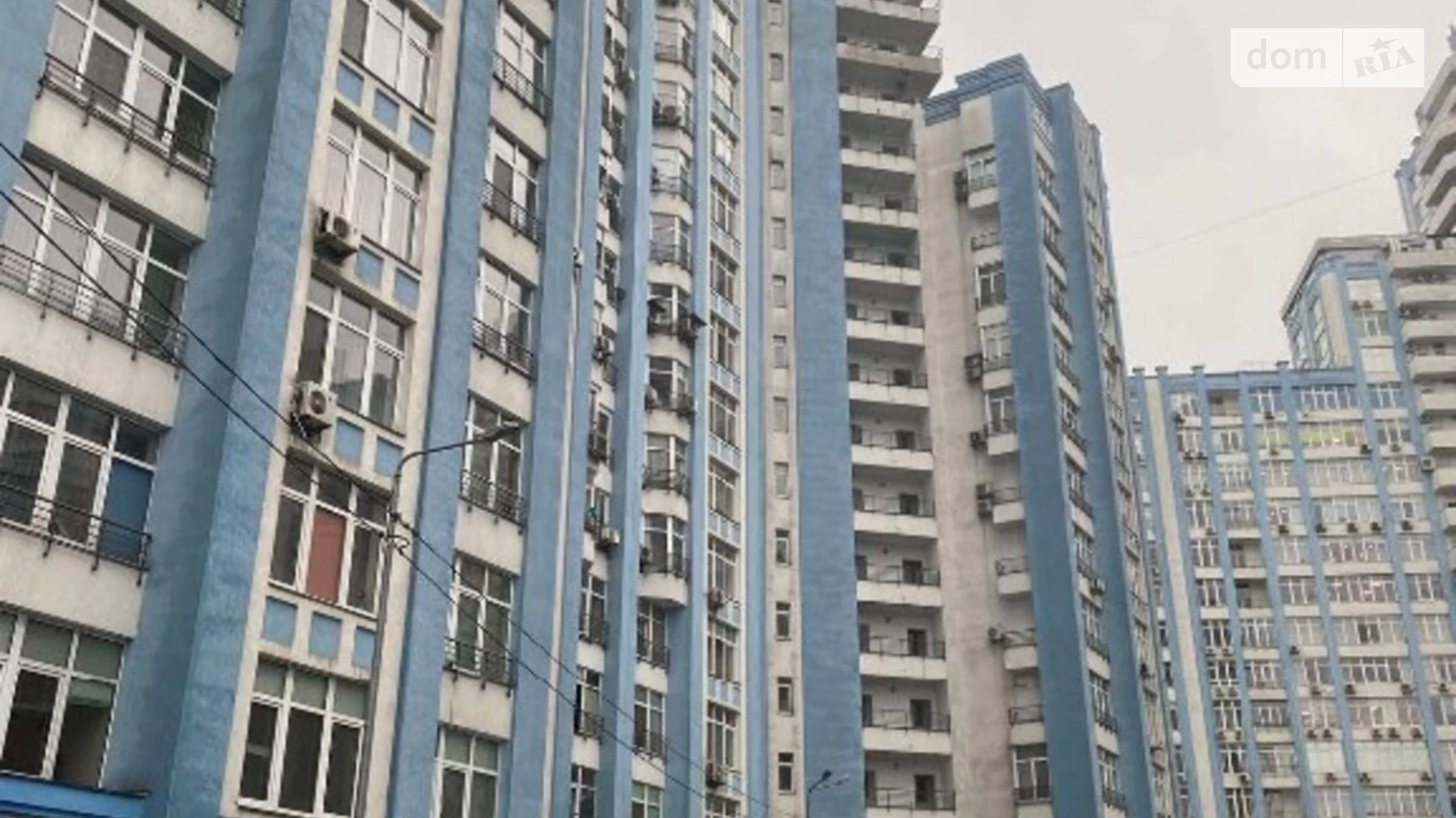 Продается 5-комнатная квартира 159.7 кв. м в Киеве, наб. Днепровская, 26Г - фото 2