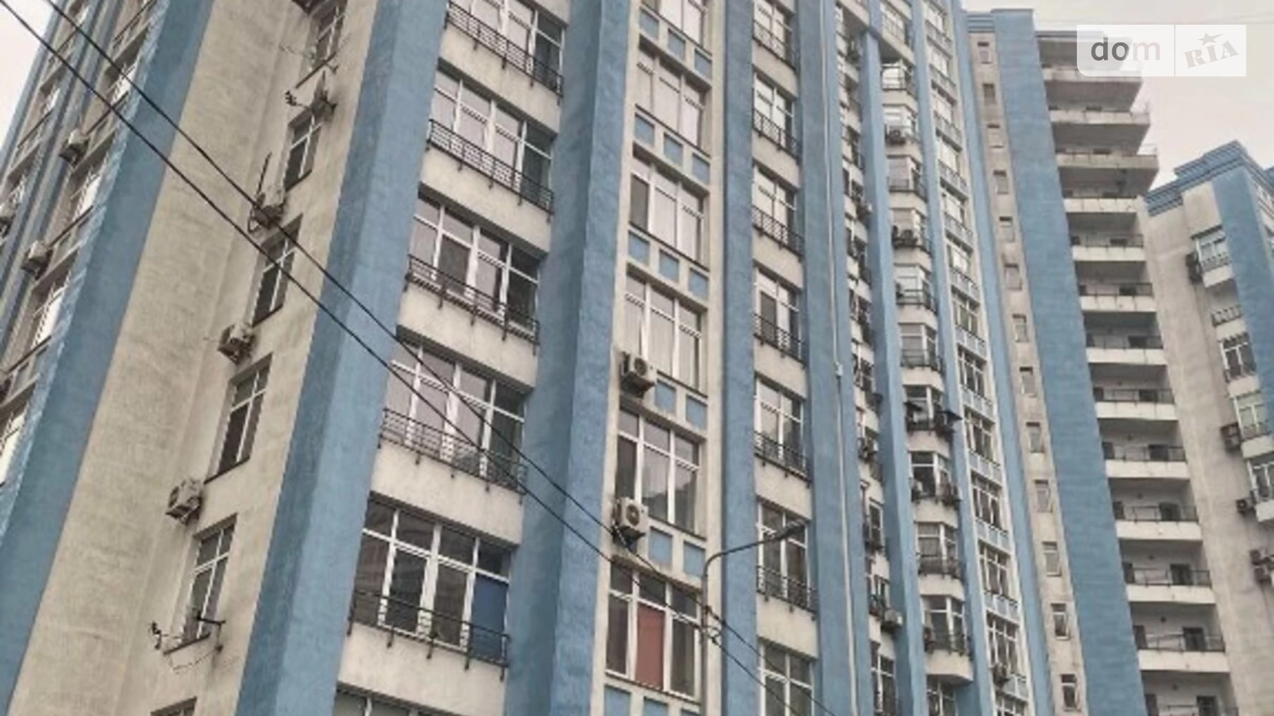 Продается 5-комнатная квартира 159.7 кв. м в Киеве, наб. Днепровская, 26Г - фото 3