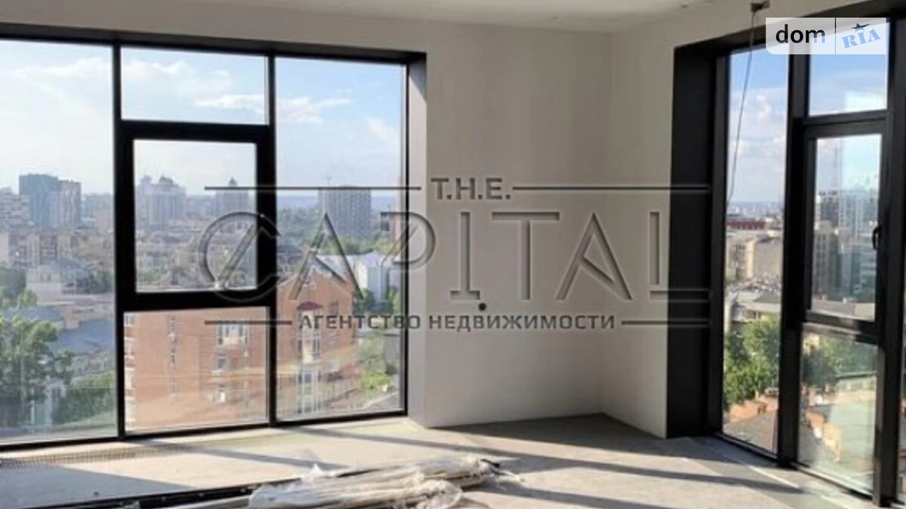 Продається 4-кімнатна квартира 165 кв. м у Києві, цена: 415000 $ - фото 3