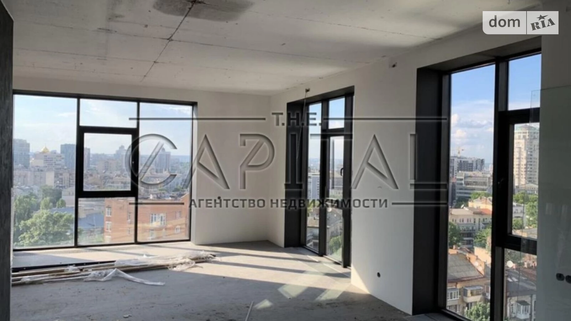 Продається 4-кімнатна квартира 165 кв. м у Києві, цена: 415000 $ - фото 4