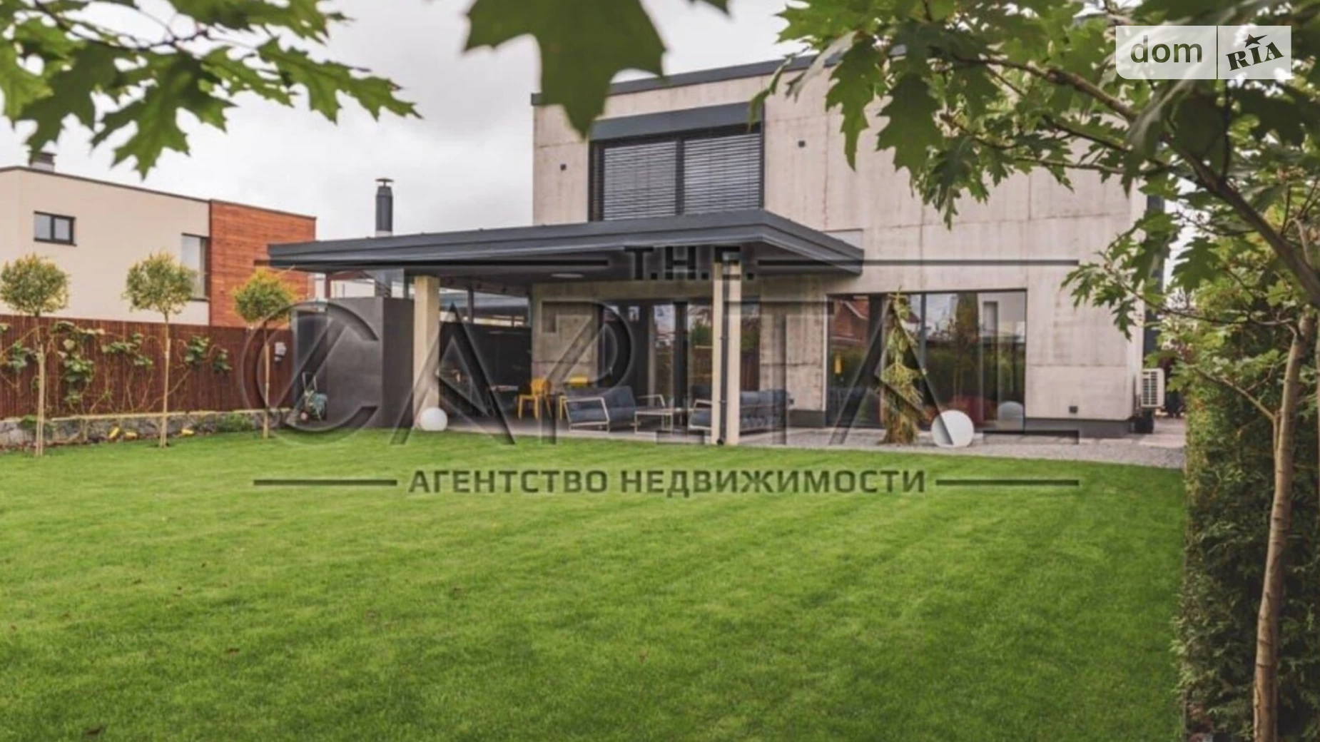 Продается дом на 2 этажа 152 кв. м с мебелью, цена: 425000 $ - фото 2
