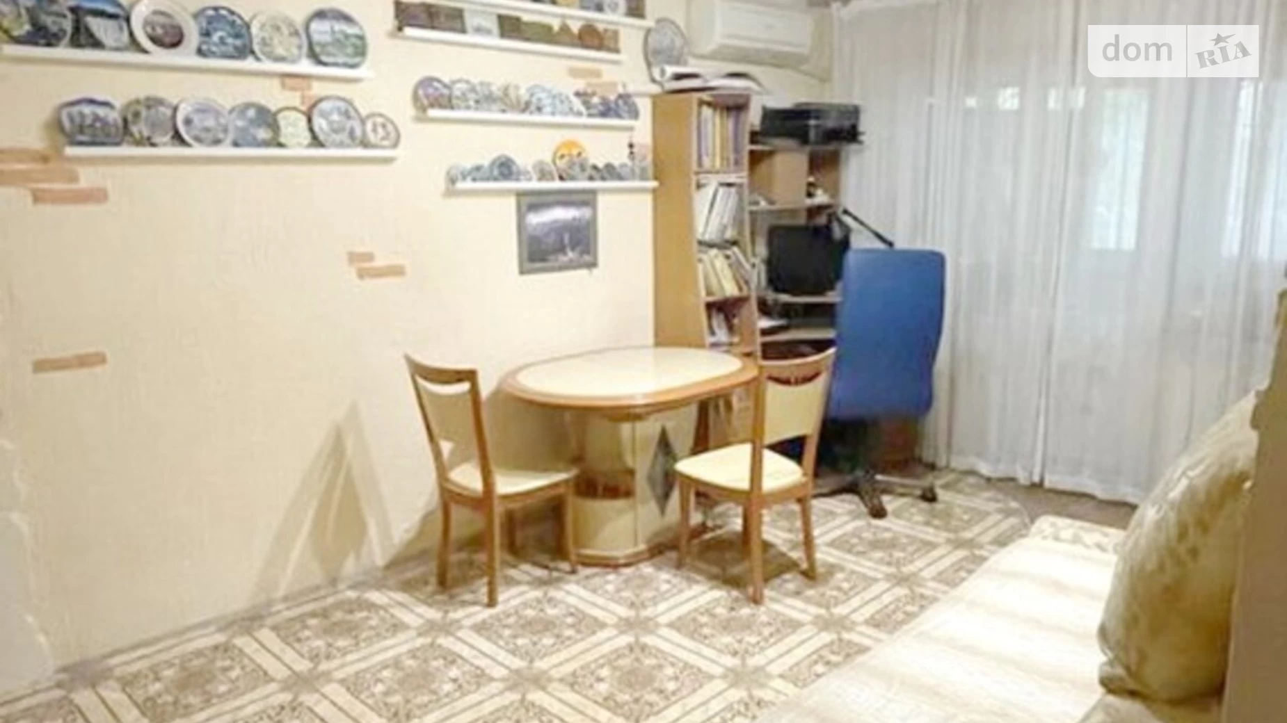 Продается 3-комнатная квартира 58 кв. м в Одессе, ул. Ивана и Юрия Лип, 21 - фото 3