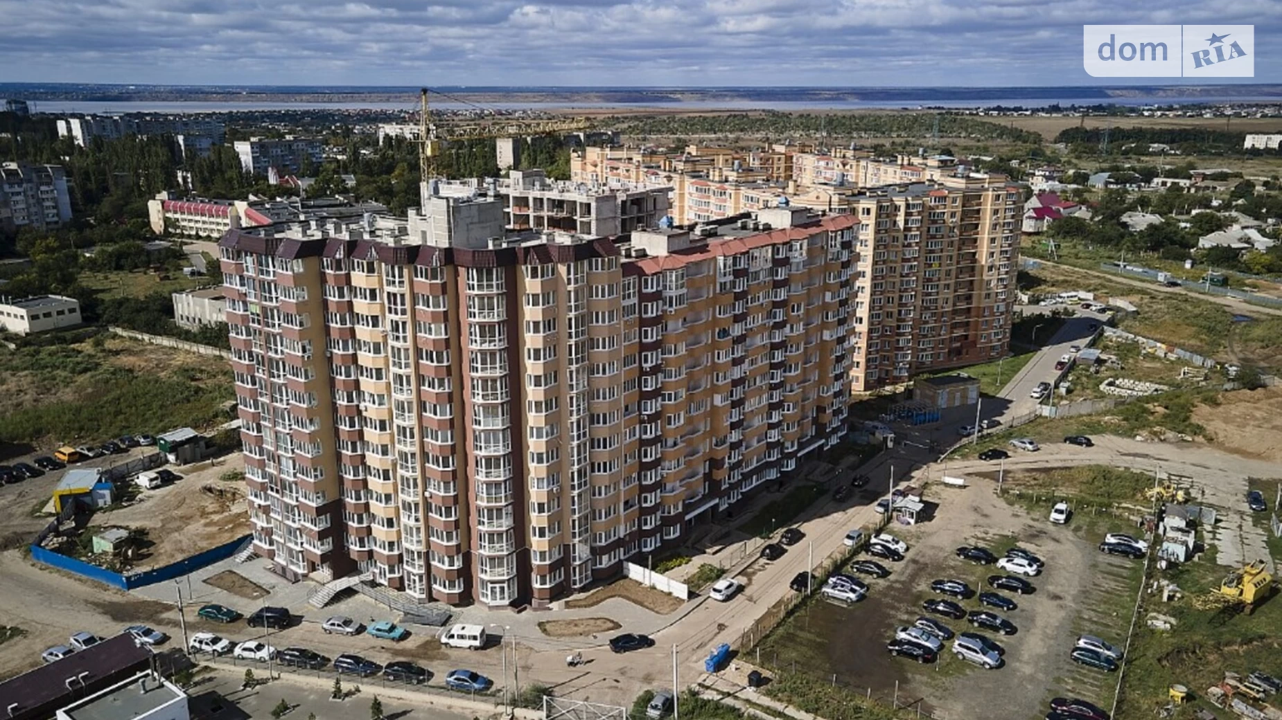 Продається 1-кімнатна квартира 35.7 кв. м у Одесі, вул. Паустовського, 42 - фото 5