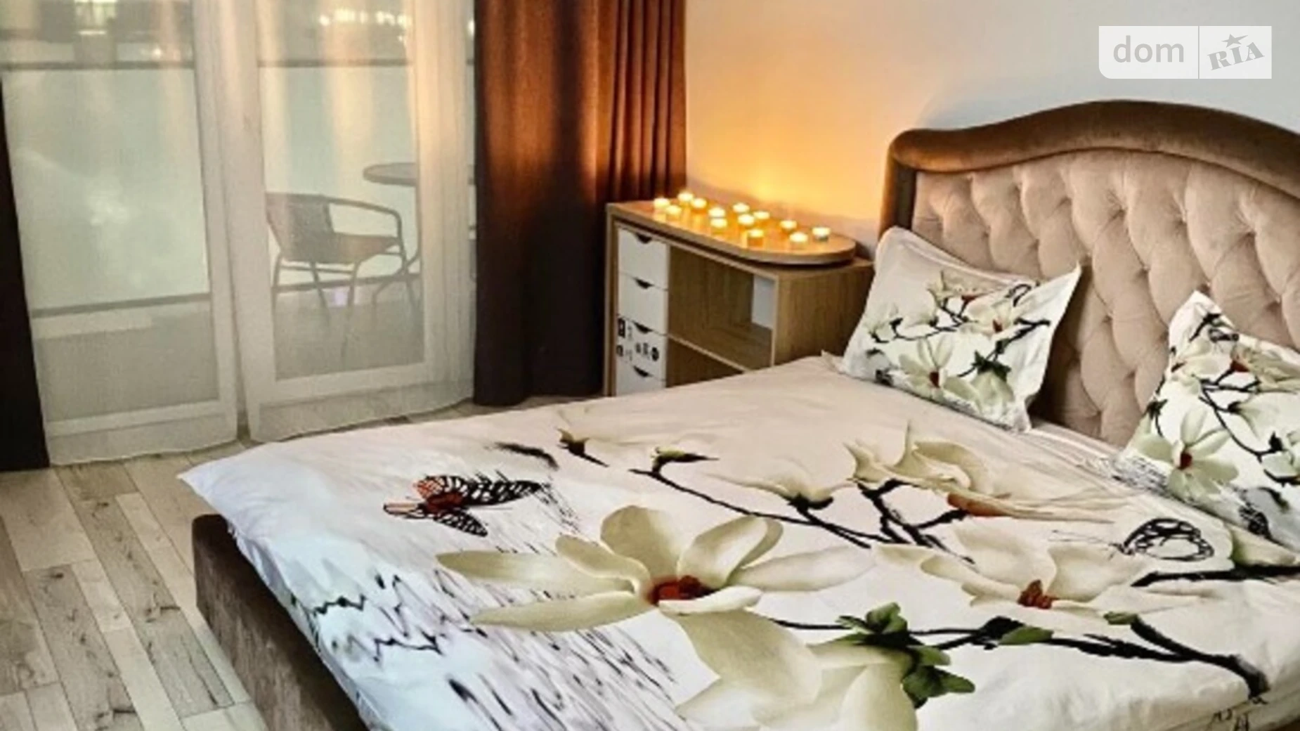 Сдается в аренду 2-комнатная квартира в Львове, цена: 1600 грн - фото 2