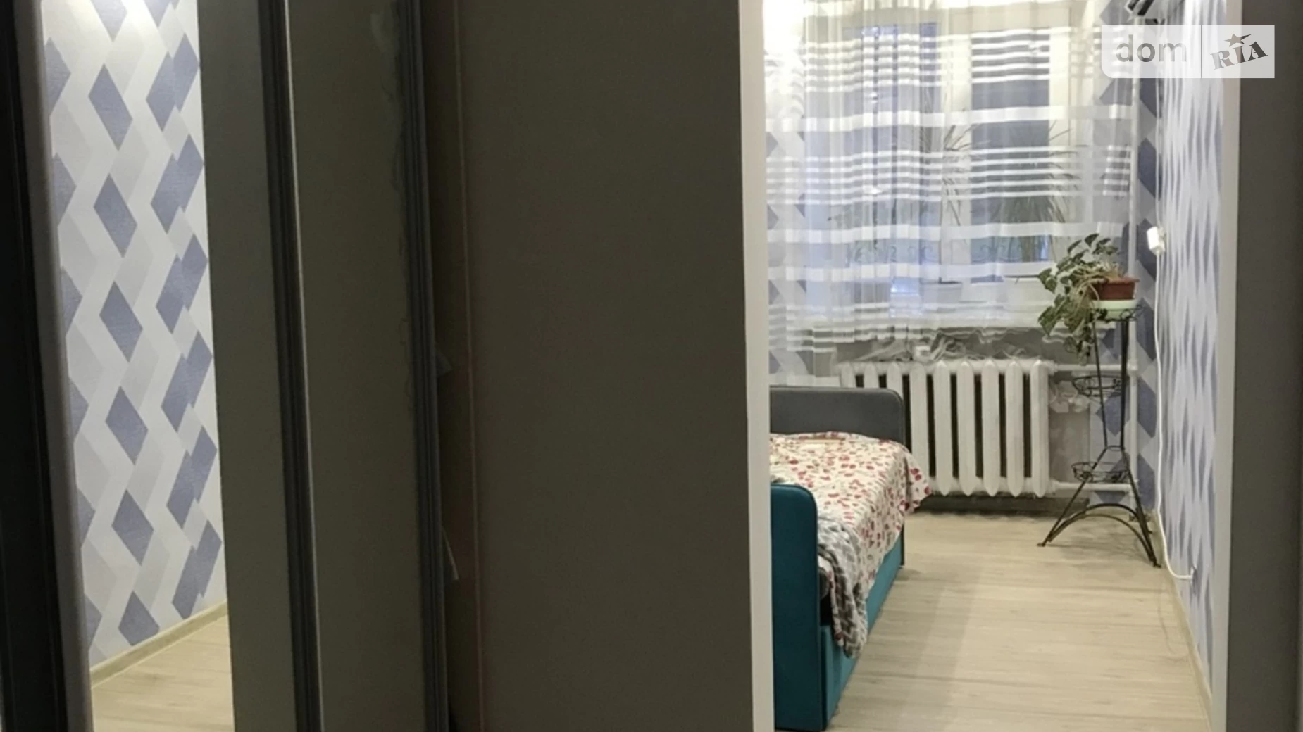Продается 2-комнатная квартира 56 кв. м в Одессе, просп. Гагарина, 15 - фото 3