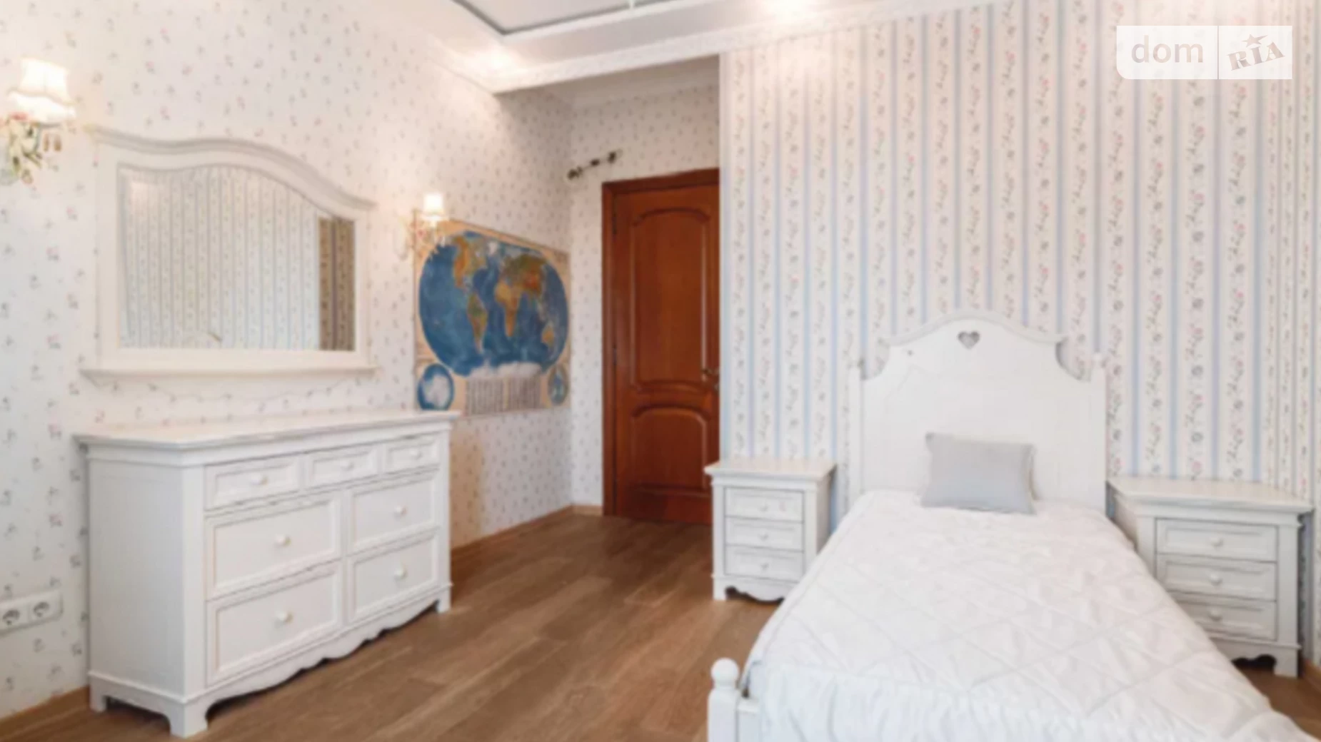Продається 4-кімнатна квартира 135 кв. м у Одесі - фото 4