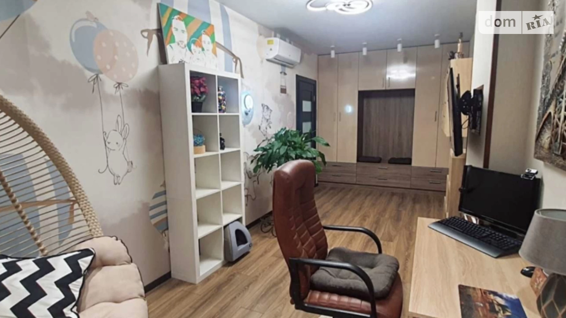Продается 3-комнатная квартира 100 кв. м в Одессе, ул. Жаботинского - фото 4