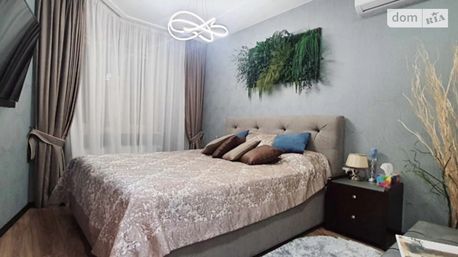 Продается 3-комнатная квартира 100 кв. м в Одессе, ул. Жаботинского - фото 5