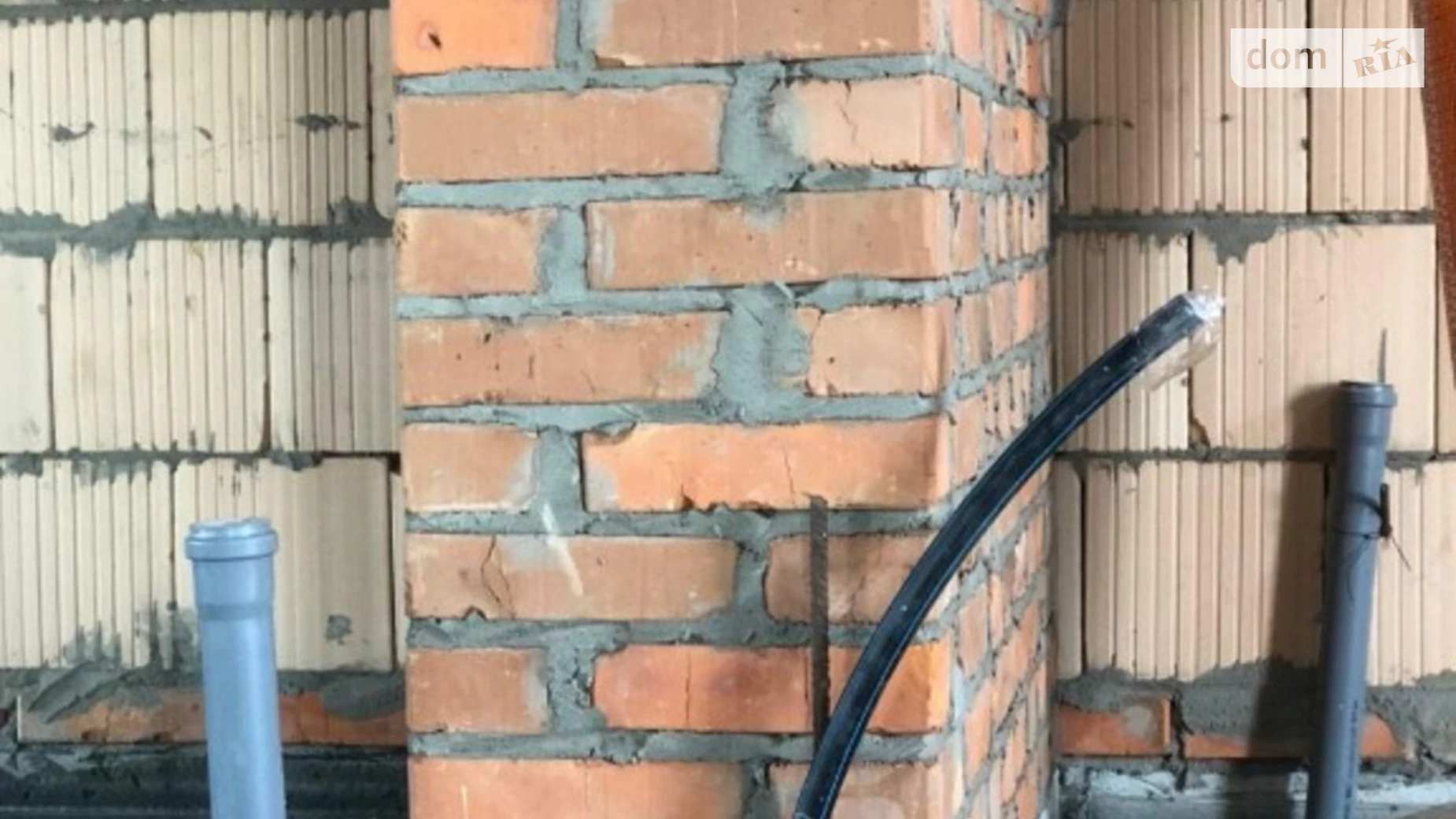 Продается дом на 2 этажа 104 кв. м с верандой, цена: 63000 $ - фото 4