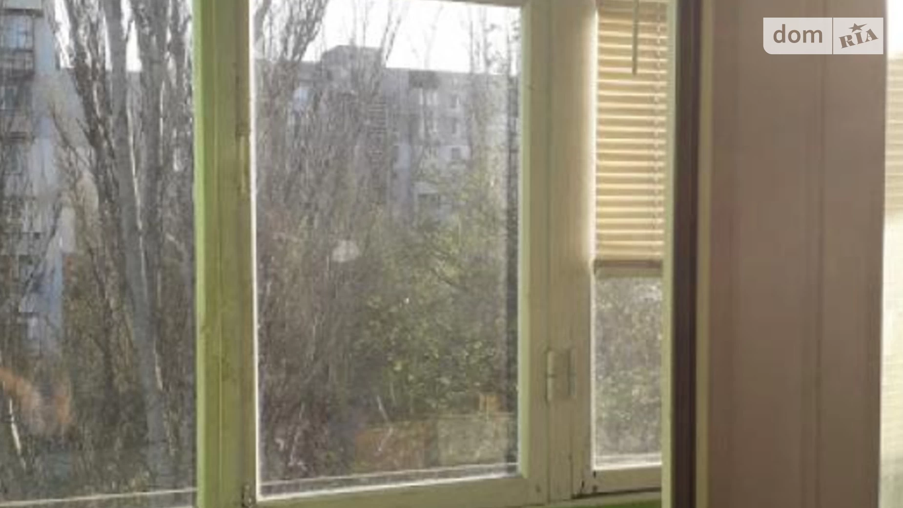 Продается 3-комнатная квартира 52 кв. м в Одессе, ул. Ивана и Юрия Лип