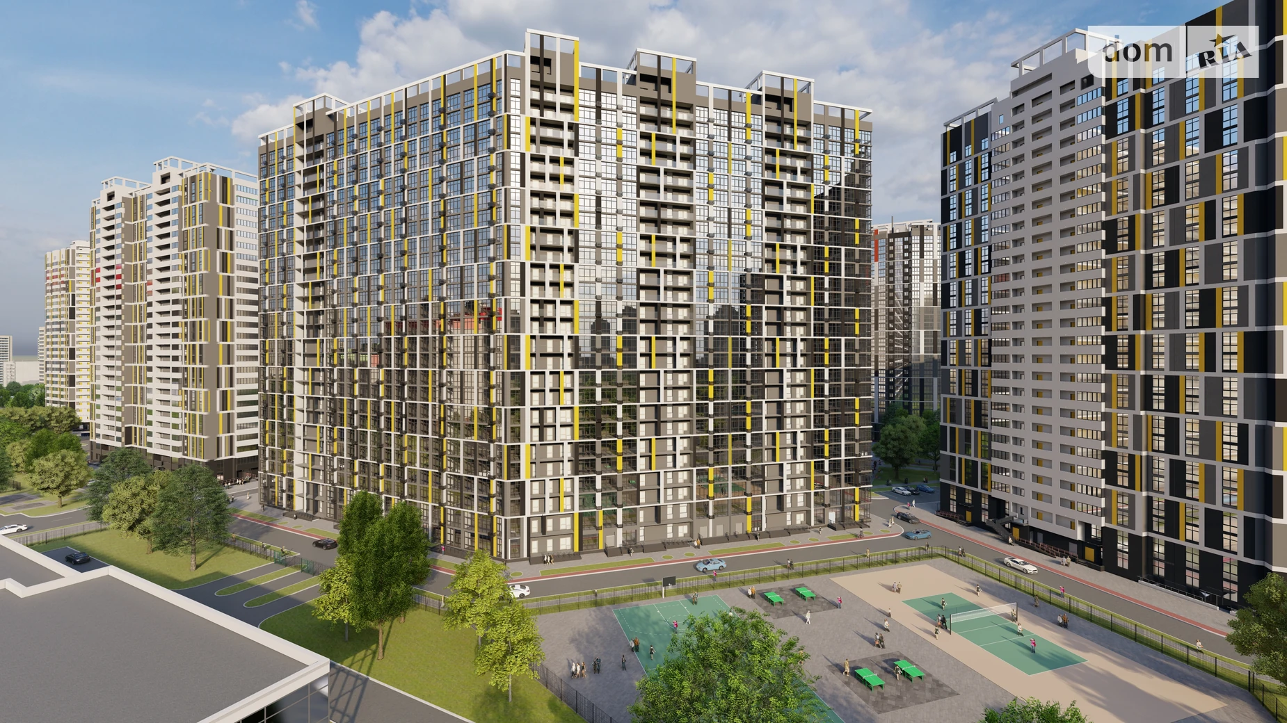 Продается офис 43.4 кв. м в бизнес-центре, цена: 64029 $ - фото 4