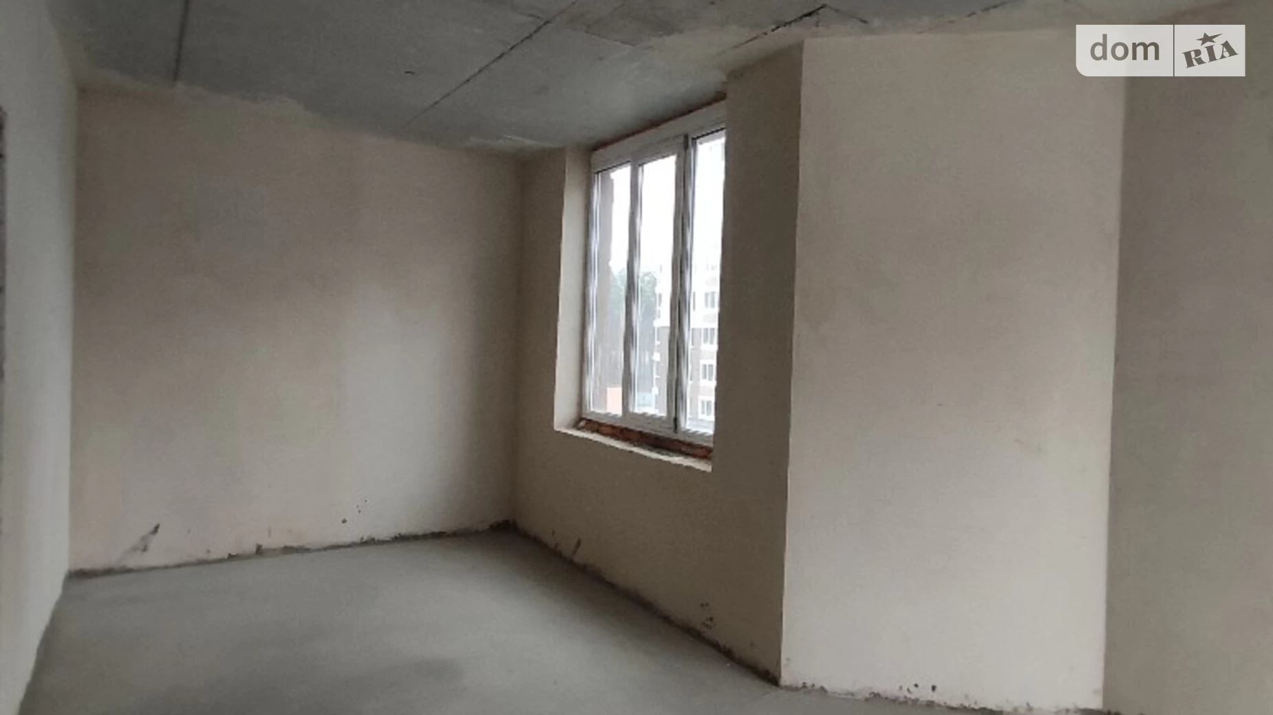 Продається 1-кімнатна квартира 44.3 кв. м у Ірпені, вул. Університетська(Карла Маркса) - фото 2