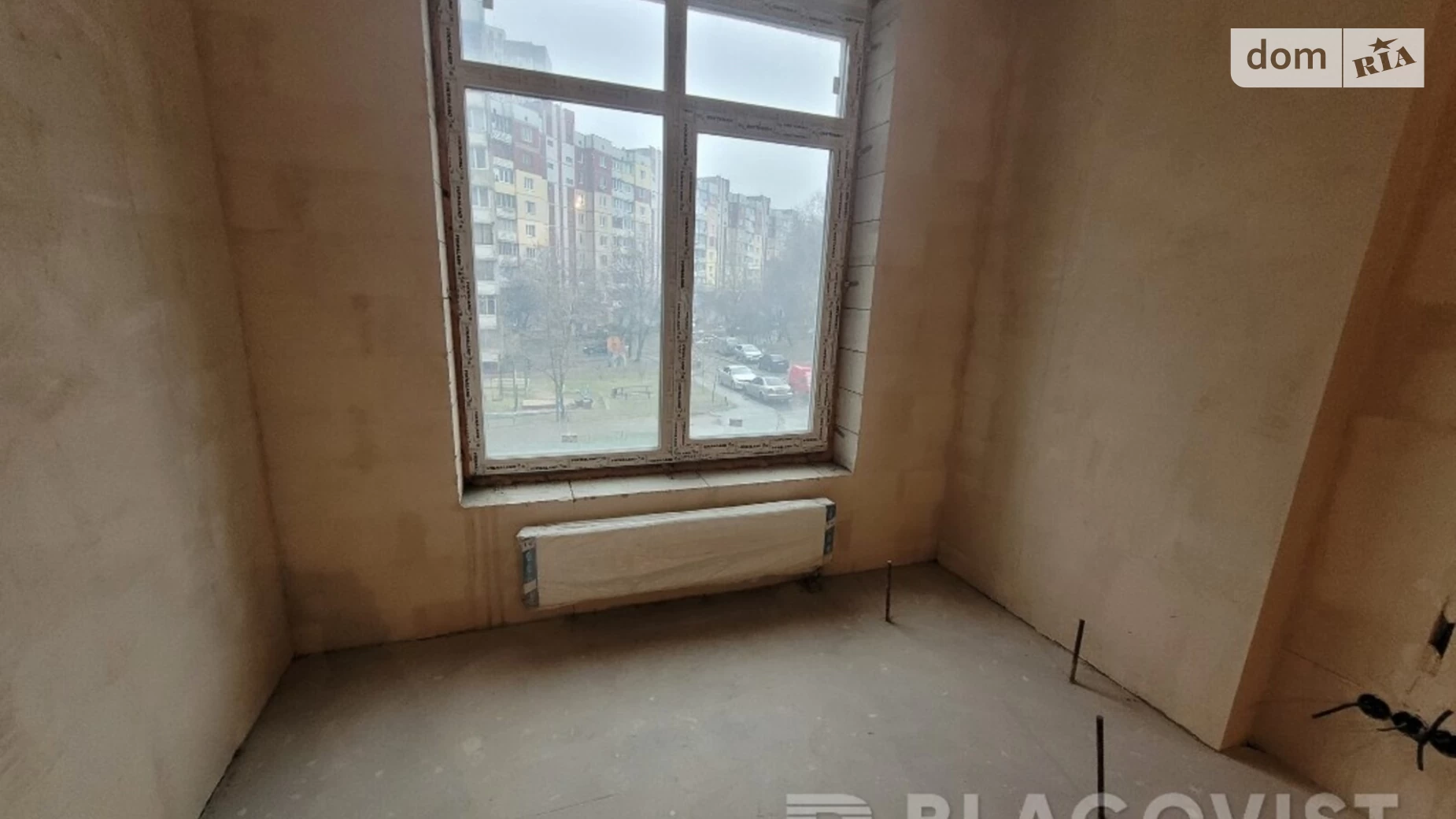 Продается 2-комнатная квартира 67.6 кв. м в Киеве, ул. Полевая, 73 - фото 2