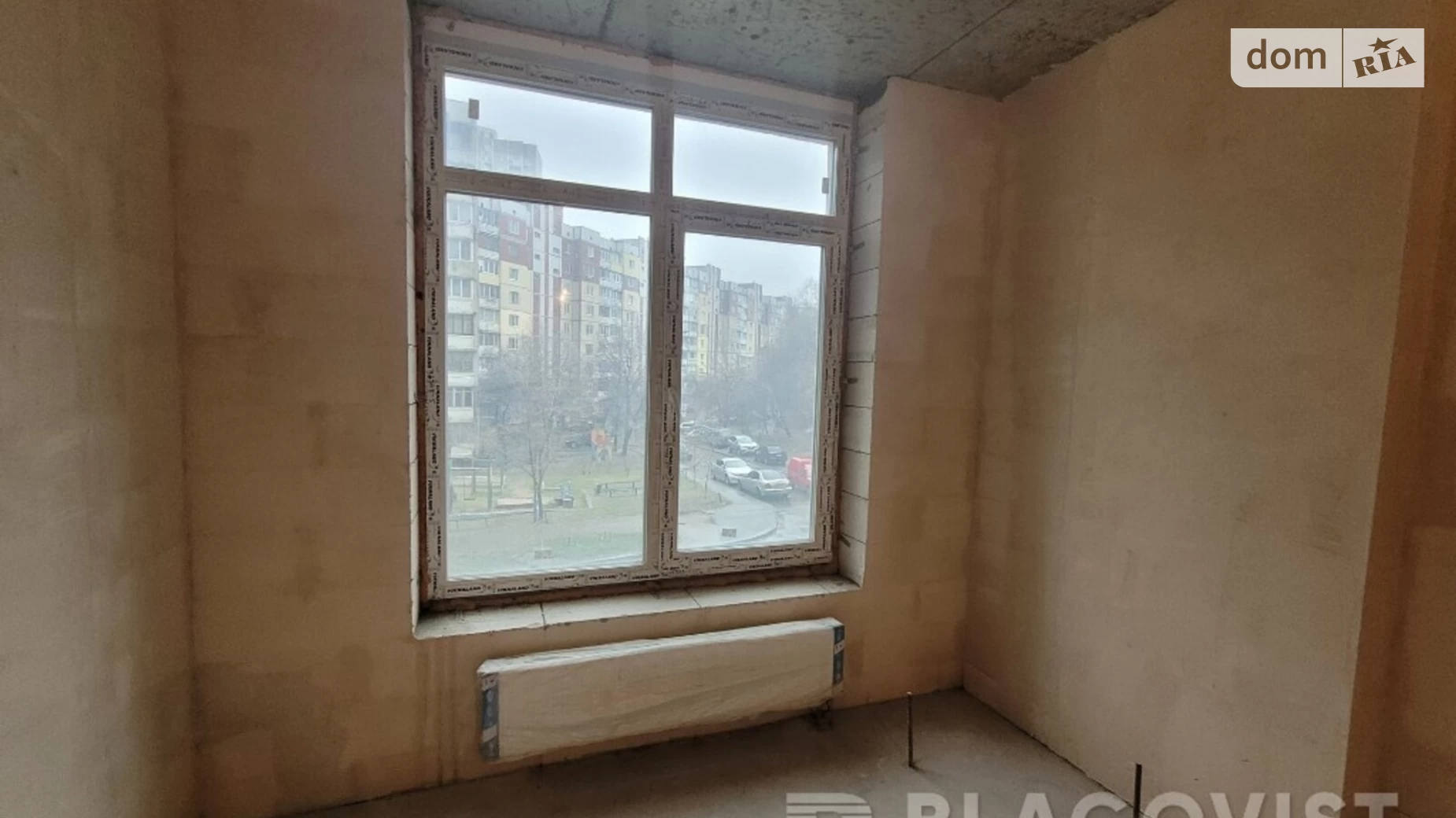 Продается 2-комнатная квартира 67.6 кв. м в Киеве, ул. Полевая, 73 - фото 3
